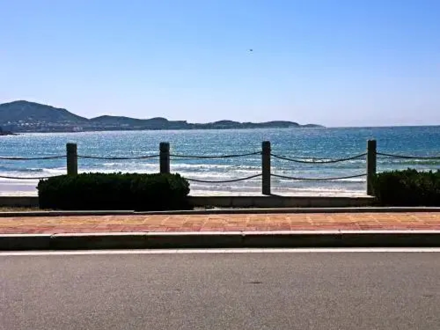 Weihai Mugua Apartment