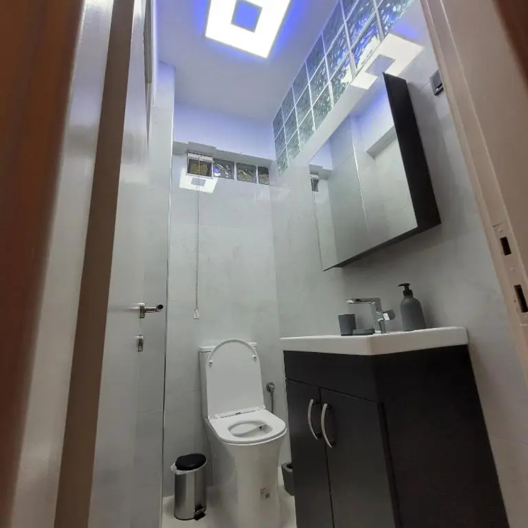 SOFICOS SEA View Apartment