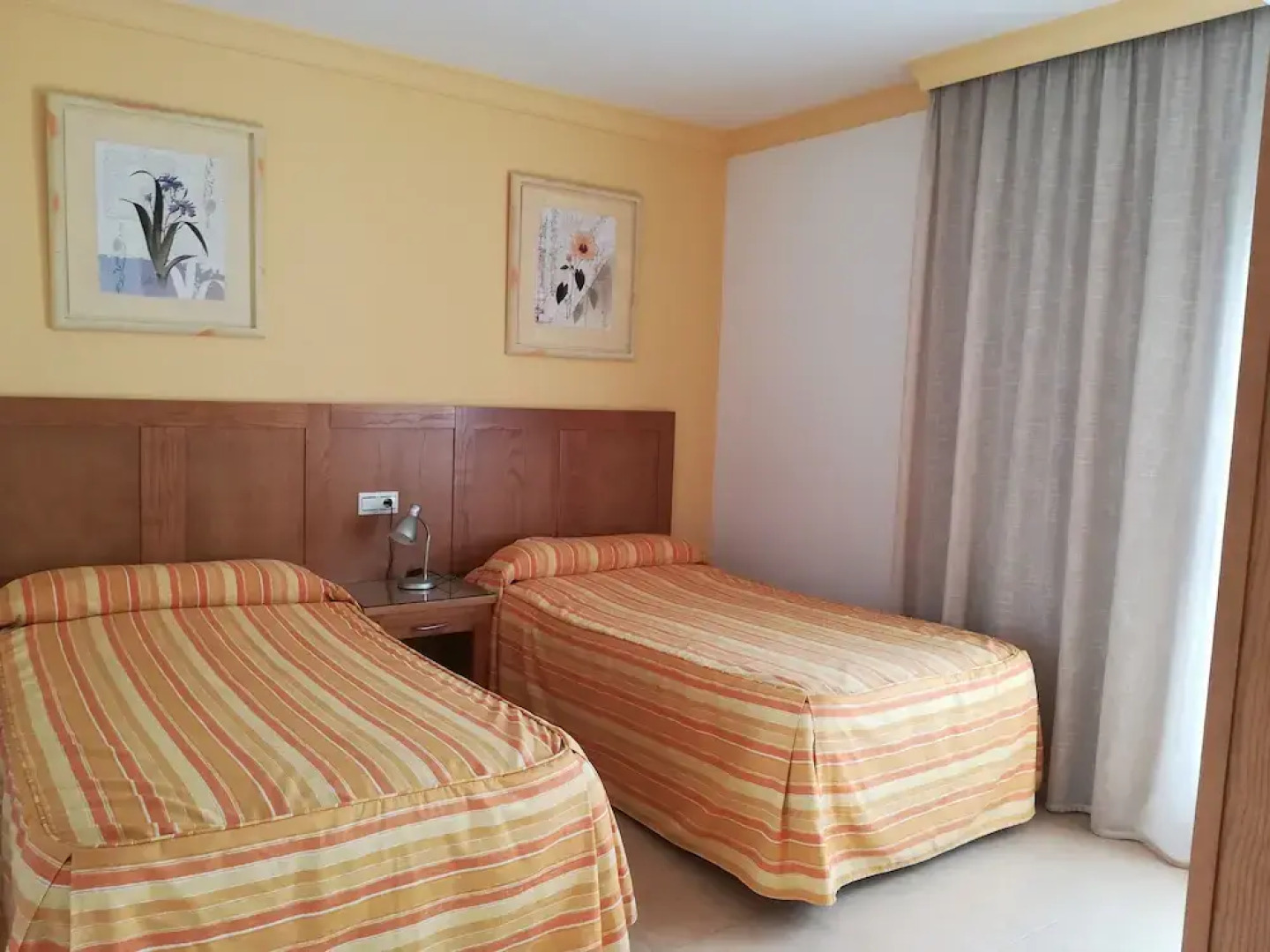 Apartamentos Turísticos Las Yucas