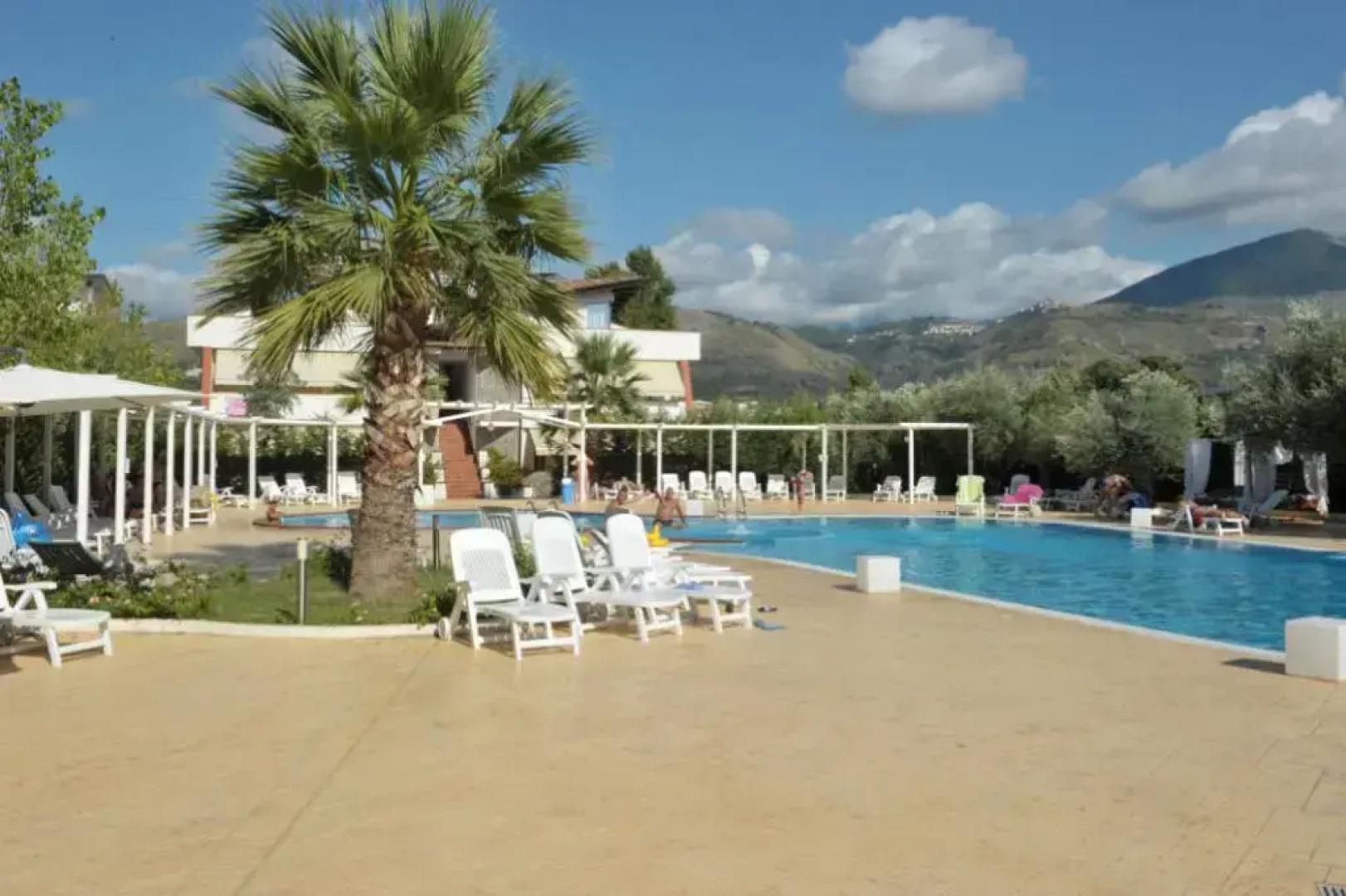 Suite Hotel Dominicus