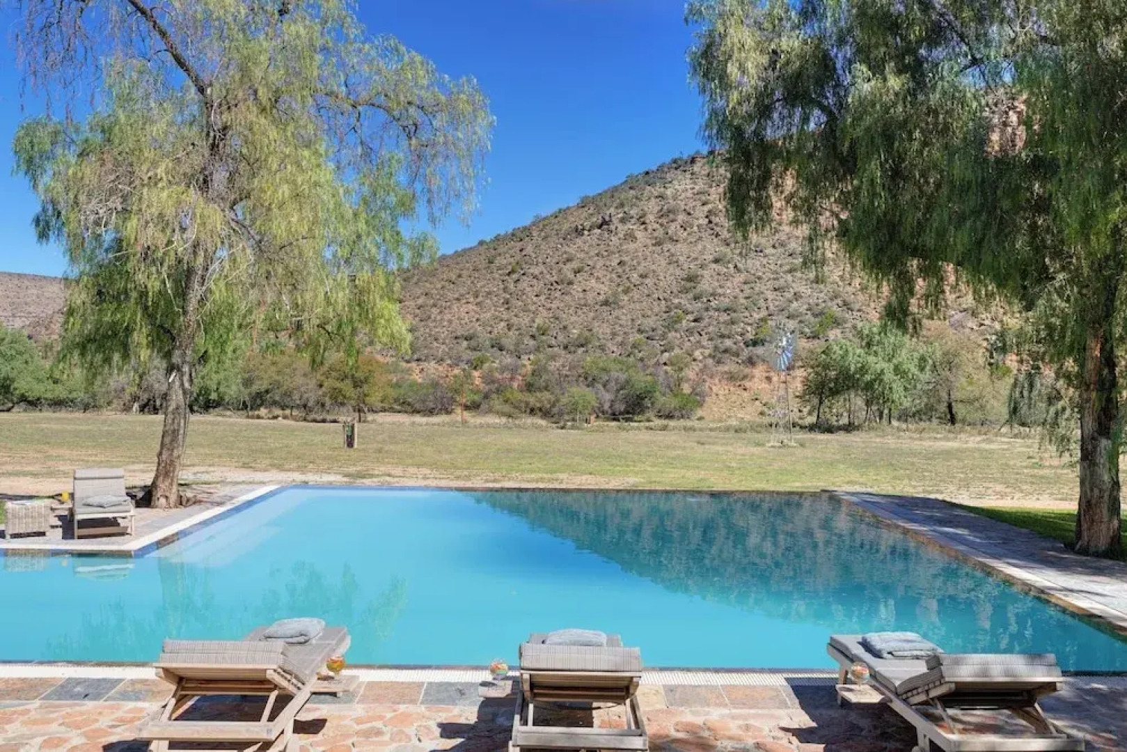 Buccara Karoo - Graaff Reinet