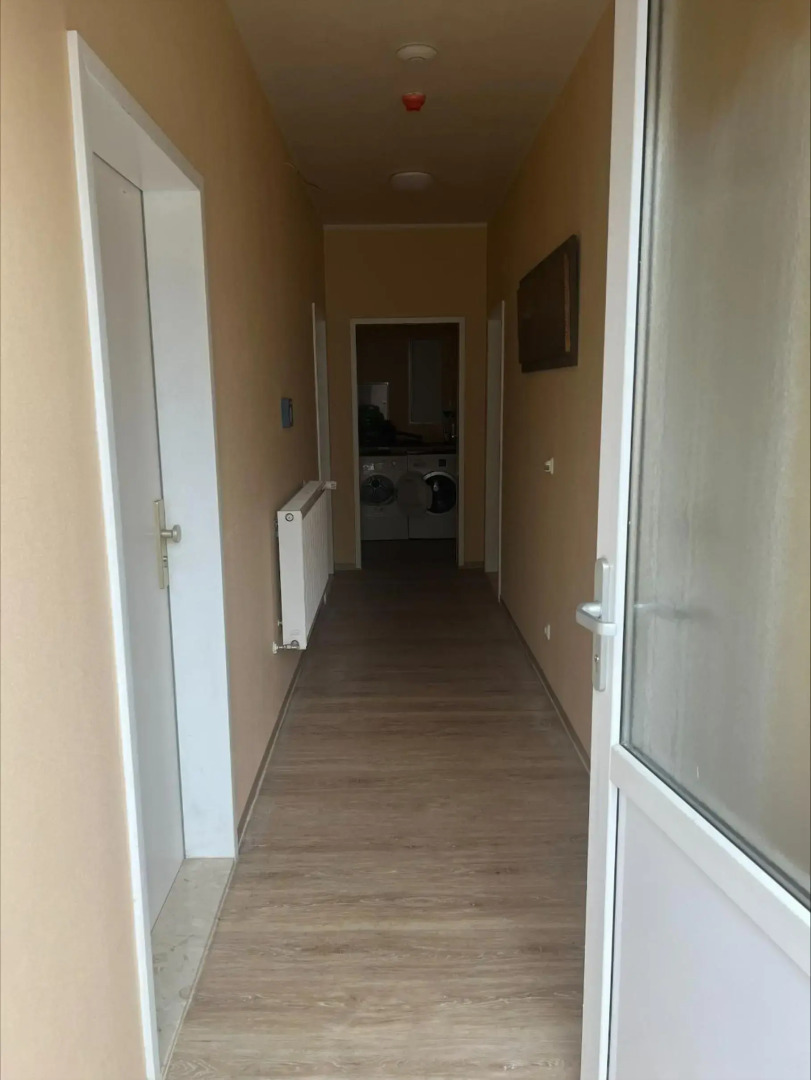 CASILINO Hotel A 20 Wismar