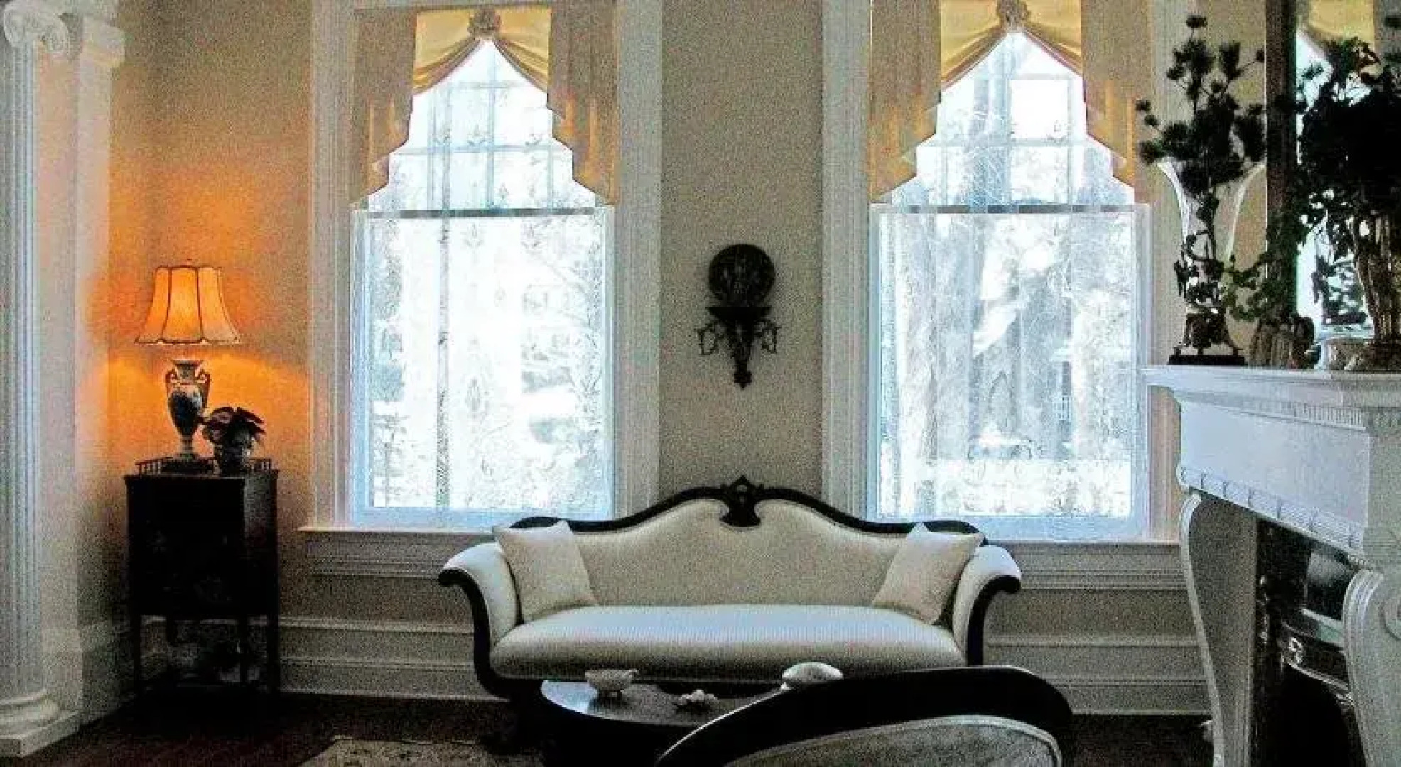 Trinkle Mansion Bed & Breakfast