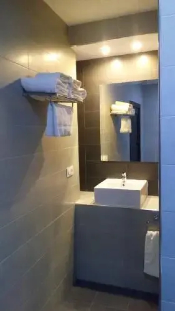 Apartamentos Santa Ana