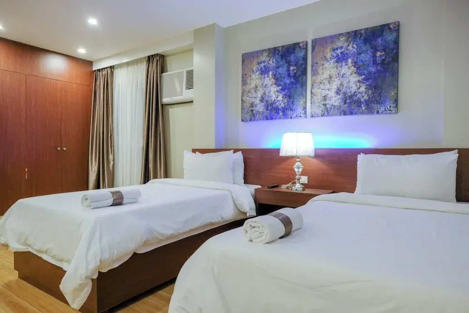 Ambien's Place Residential Hotel