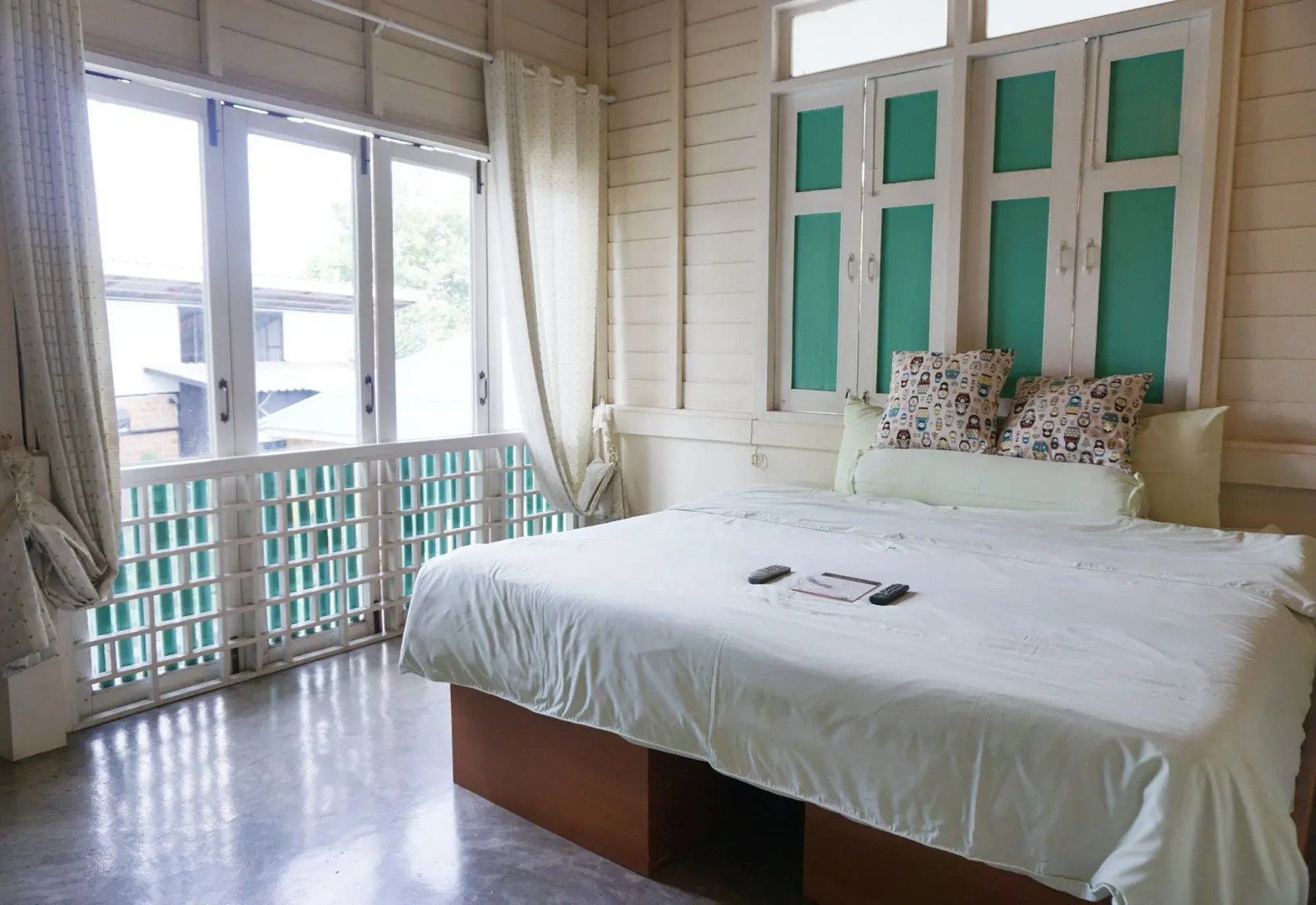 R-Lampang Guest House