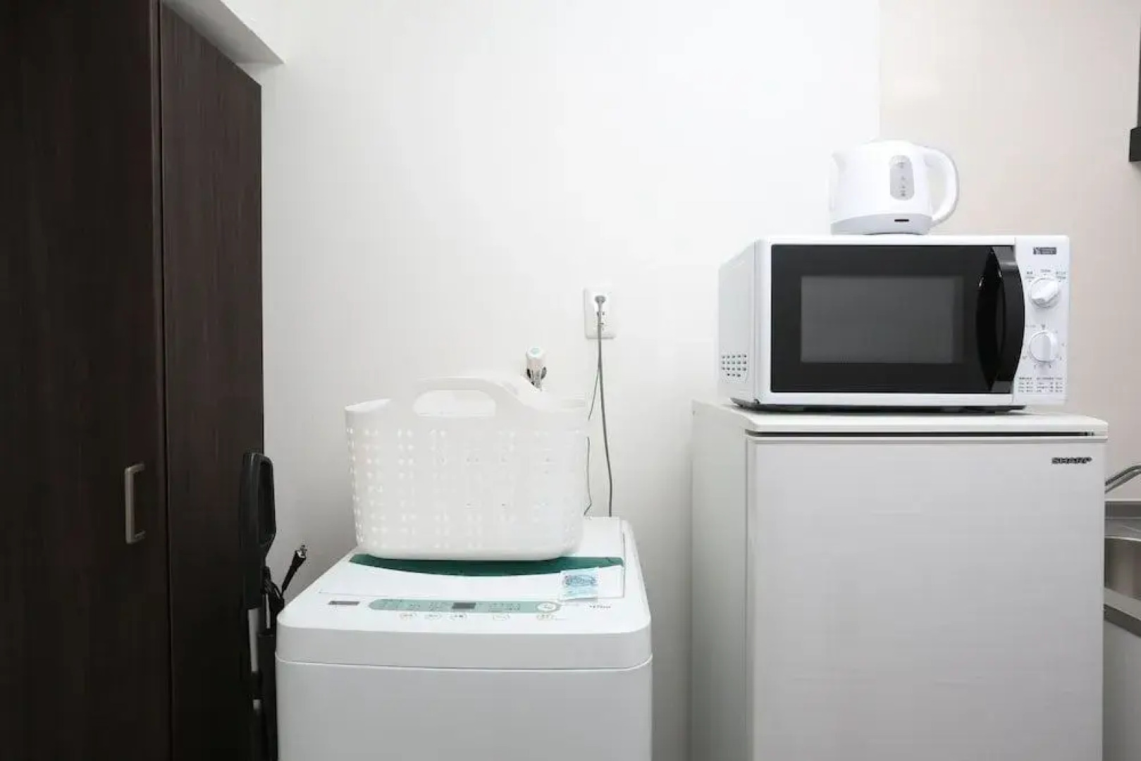 Hotel Urbansea 5 Tomari