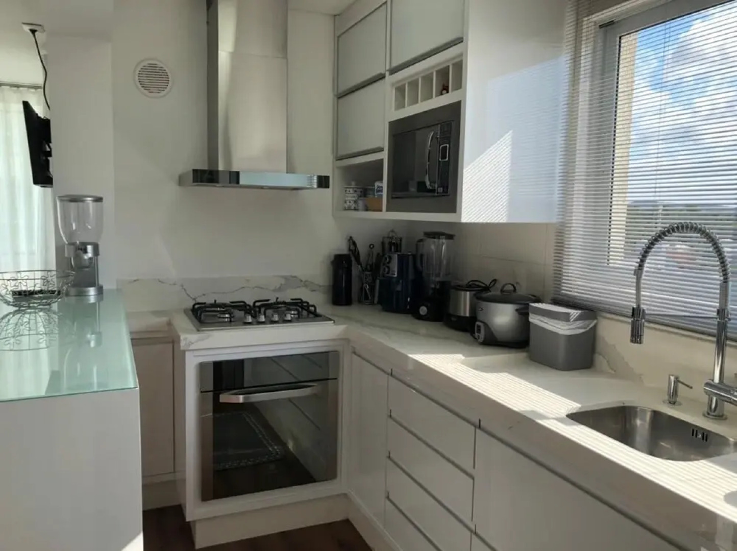 Bali Beach Vista Mar em B. Piçarras-SC