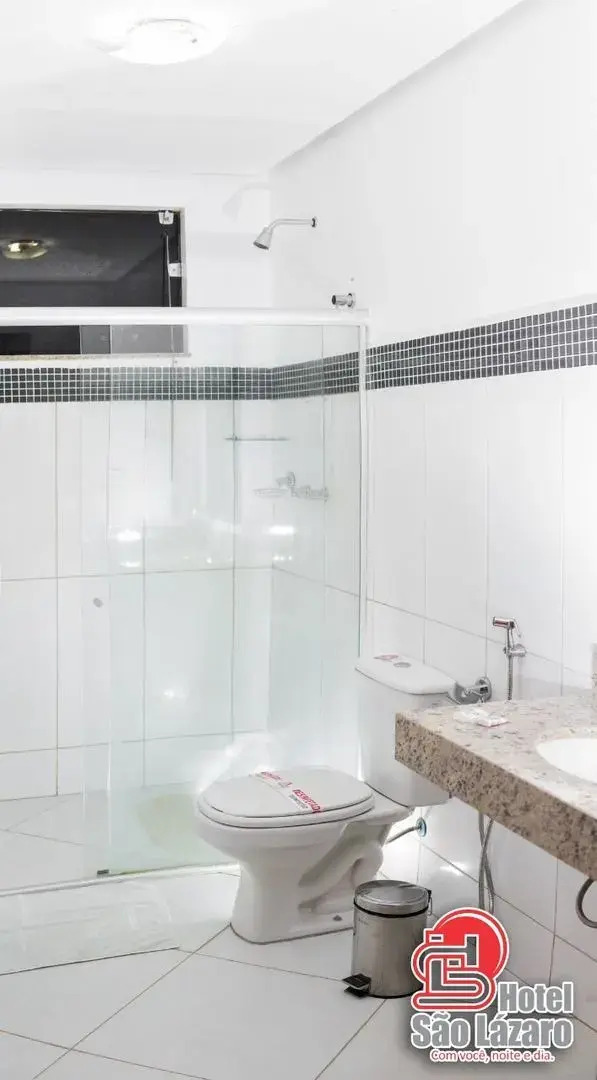Hotel São Lázaro