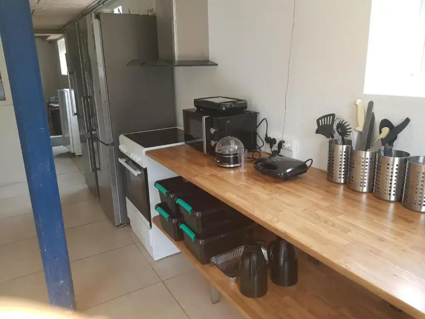 Kyndestoft Bed And Breakfast