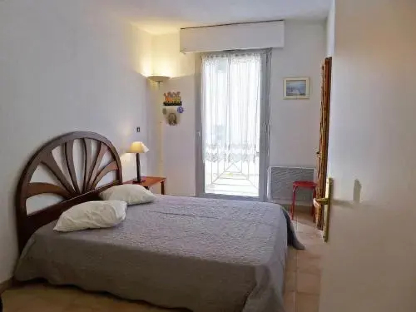 Apartment Le Nausicaa