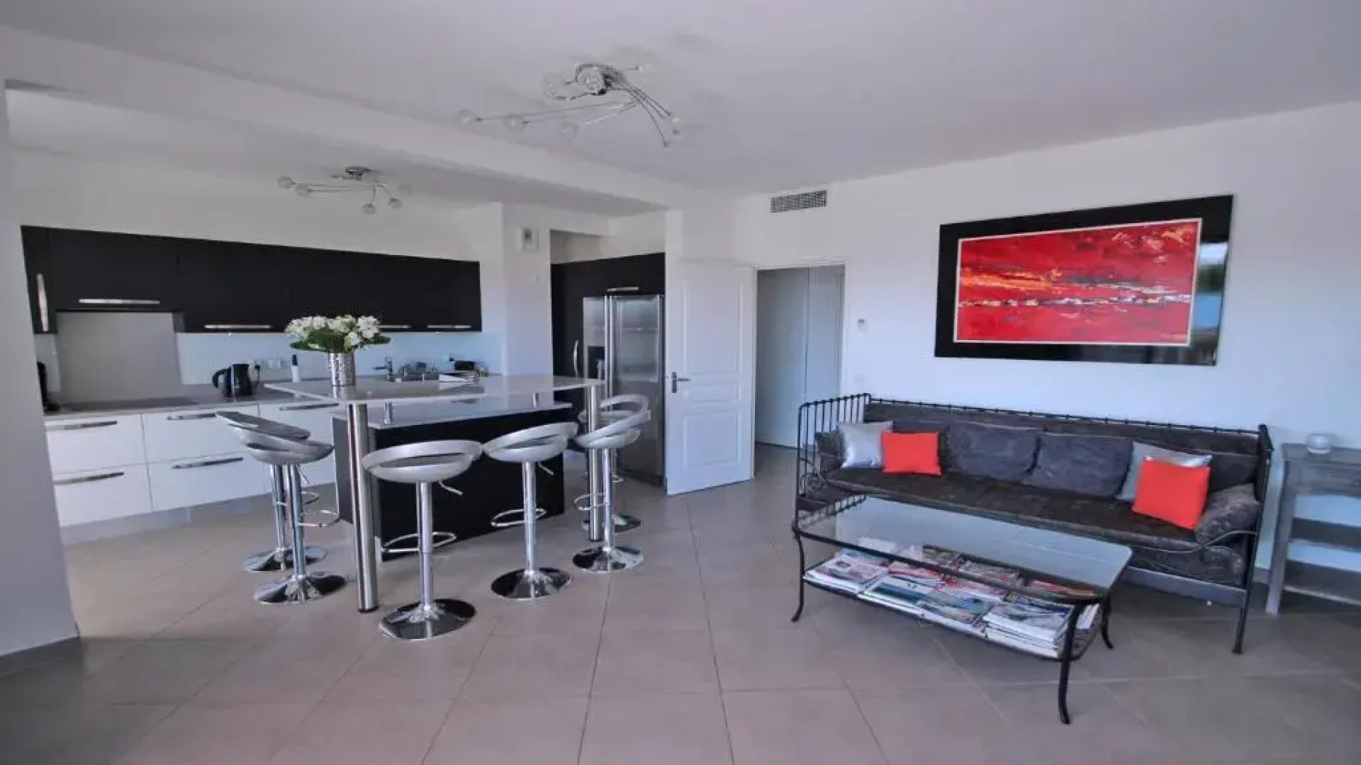 Les Terrasses de la Croisette