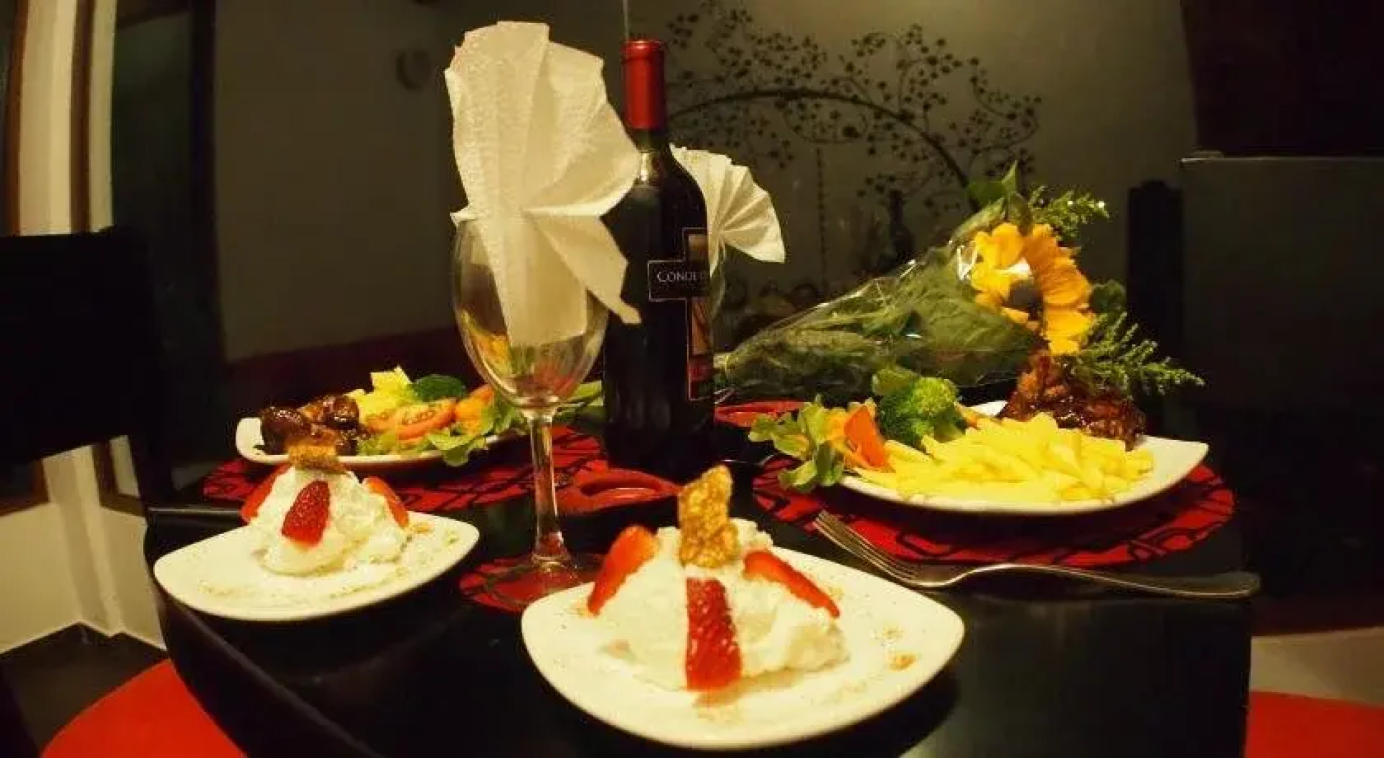 Mindo Coffee Lodge & Spa