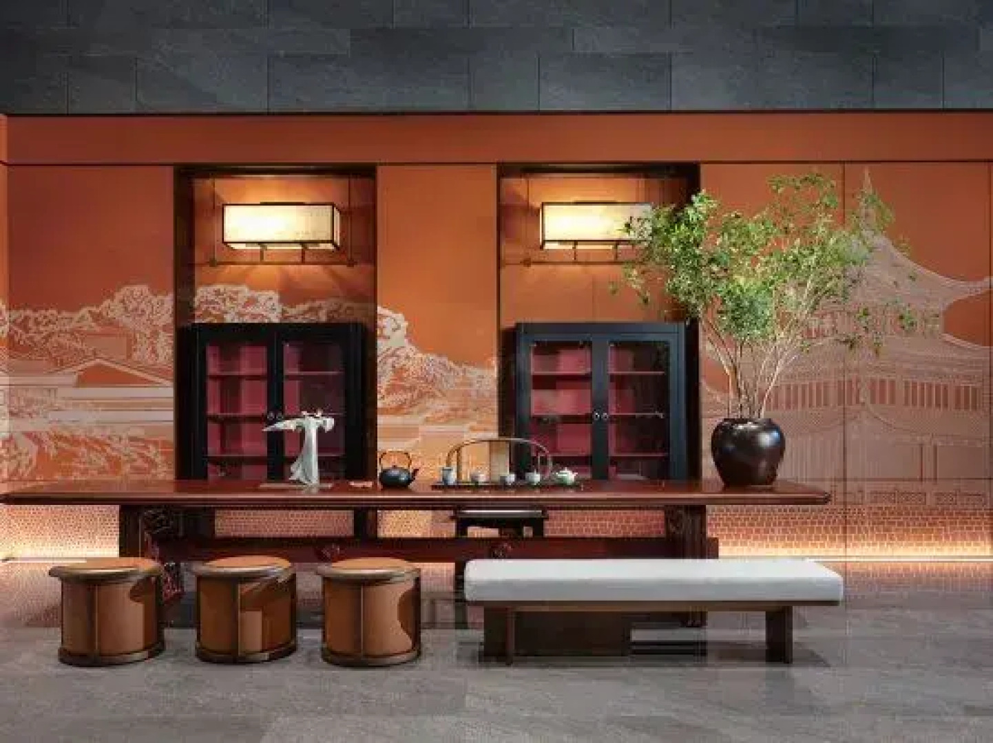 Grand New Century Resort Hotel Anshun Huangguoshu