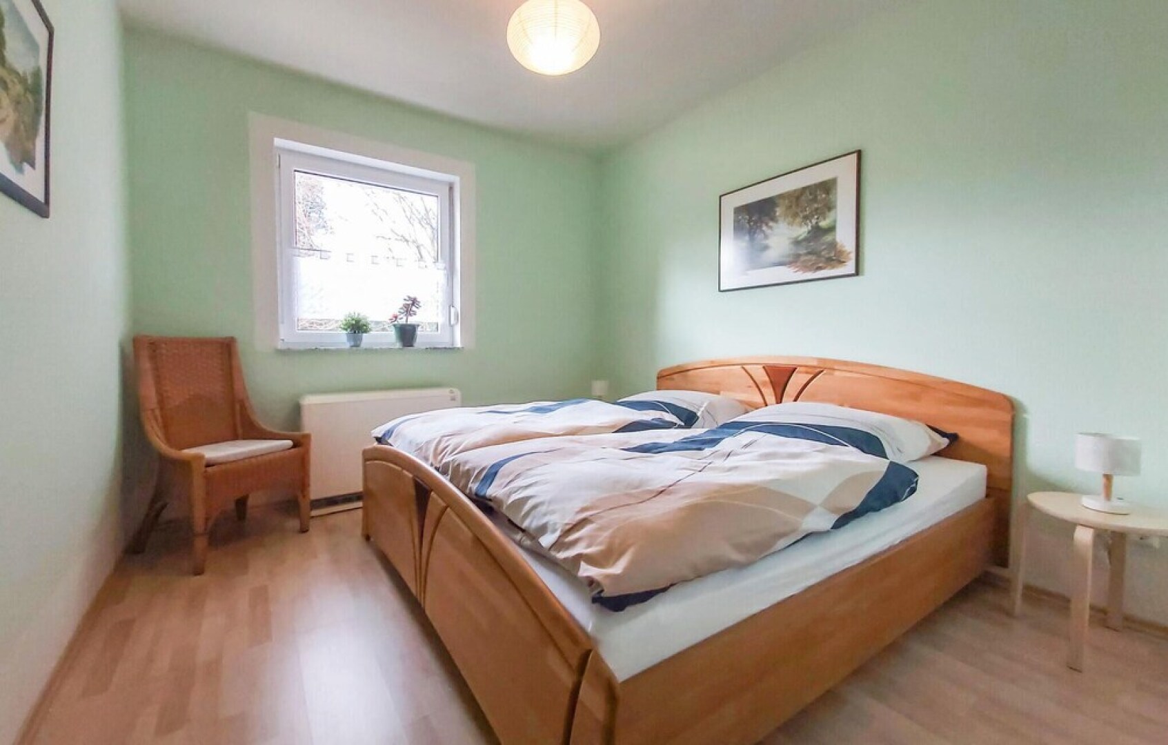 Amazing Home in Goldlauter-heidersbach With 2 Bedrooms and Wifi