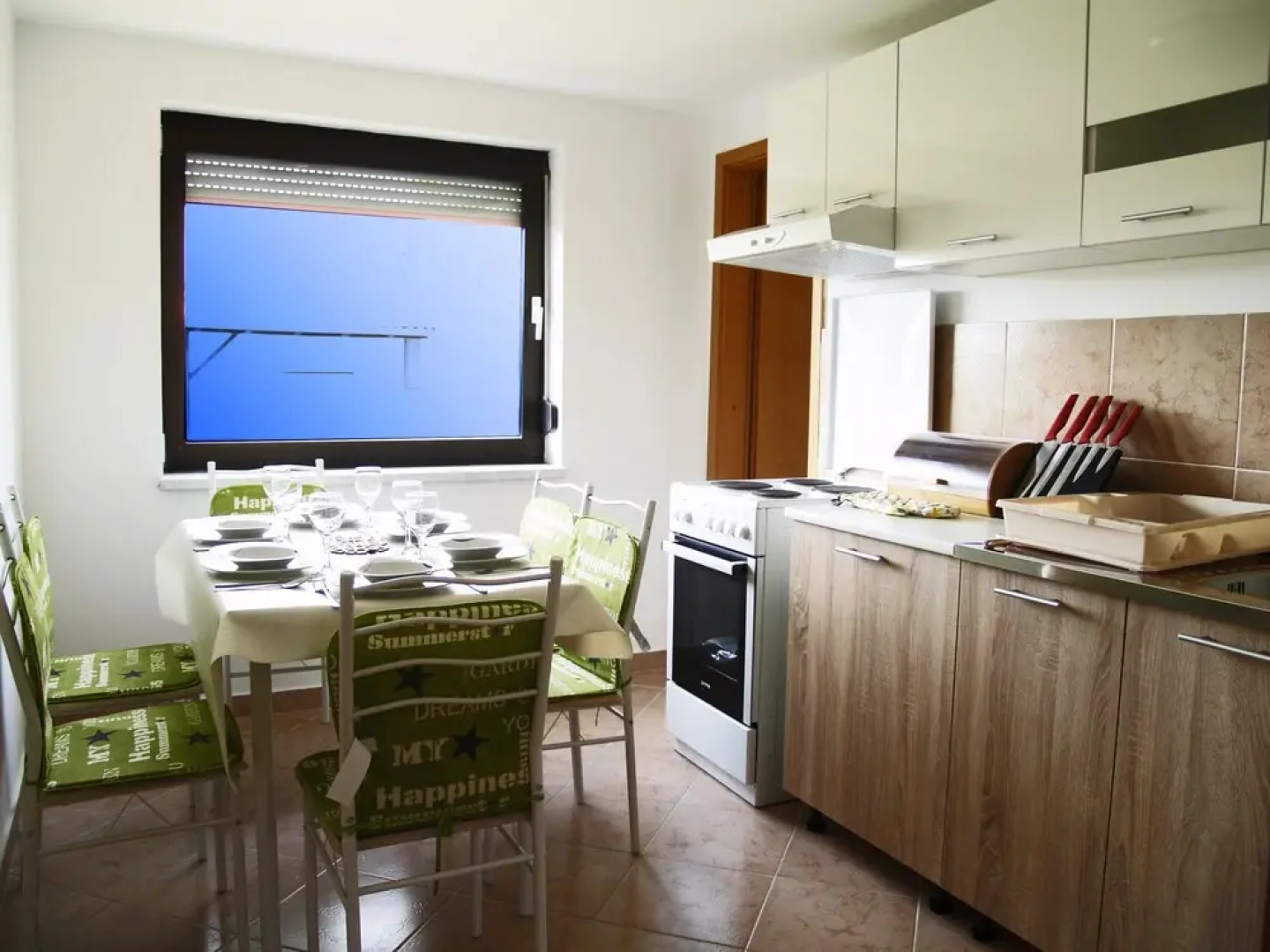 Apartments Vila Miranda