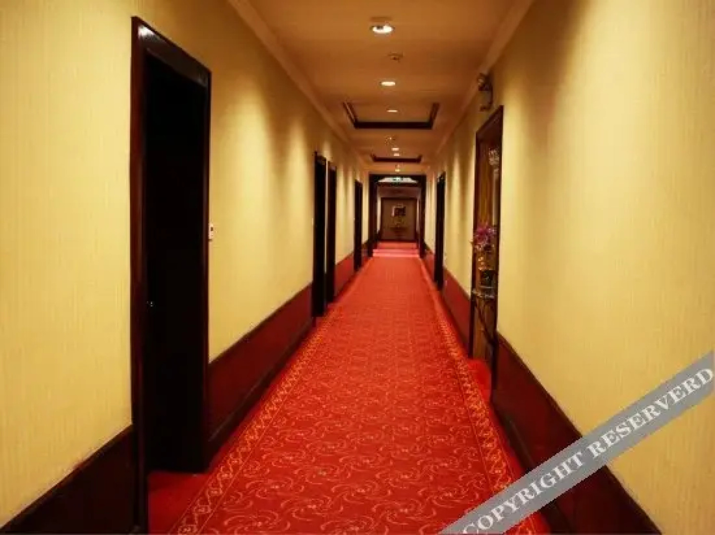 Xining Small Bridge Hotel