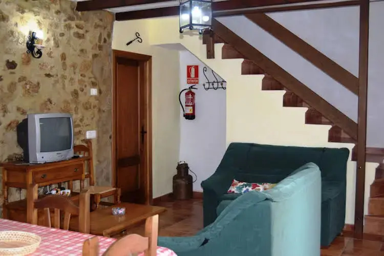 Apartmentos Cortijo Fuente Marchal