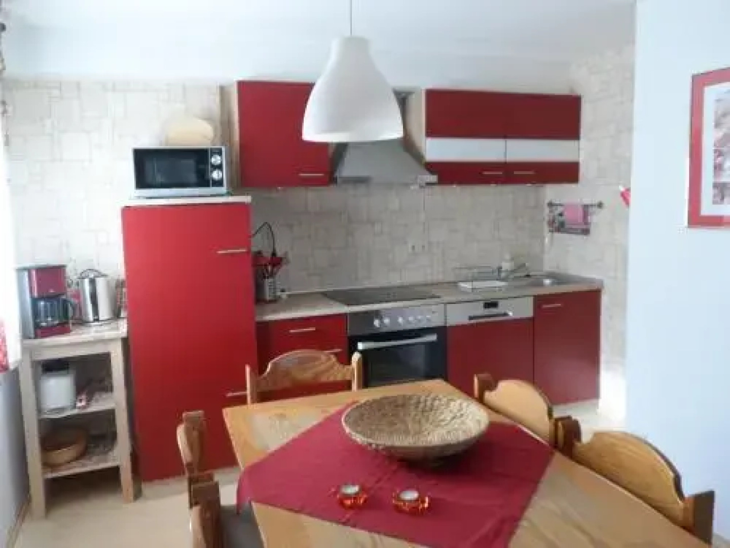 Ferienwohnung Ortlieb