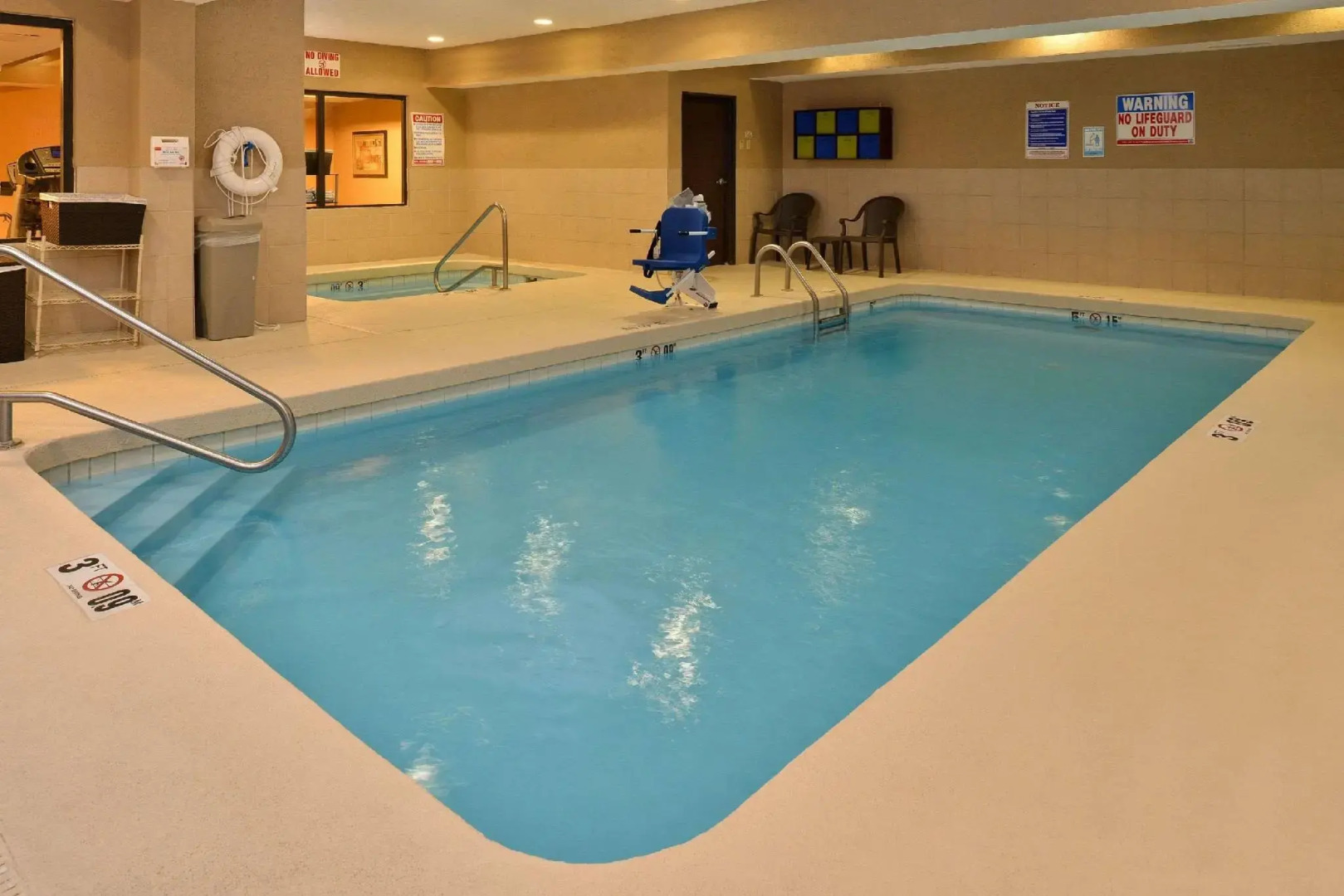 Quality Inn & Suites Jefferson City