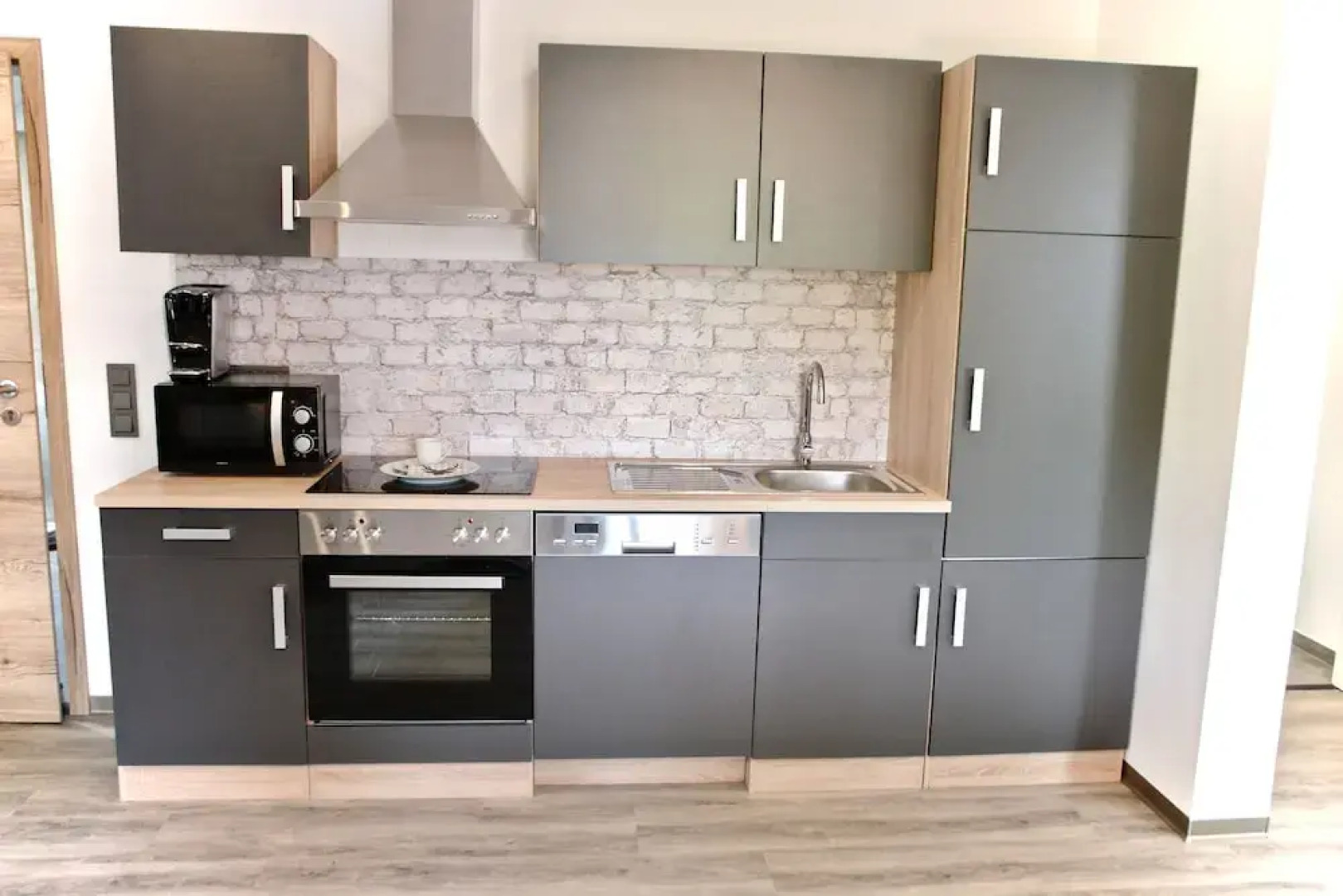 Dom-i-ziel Apartments