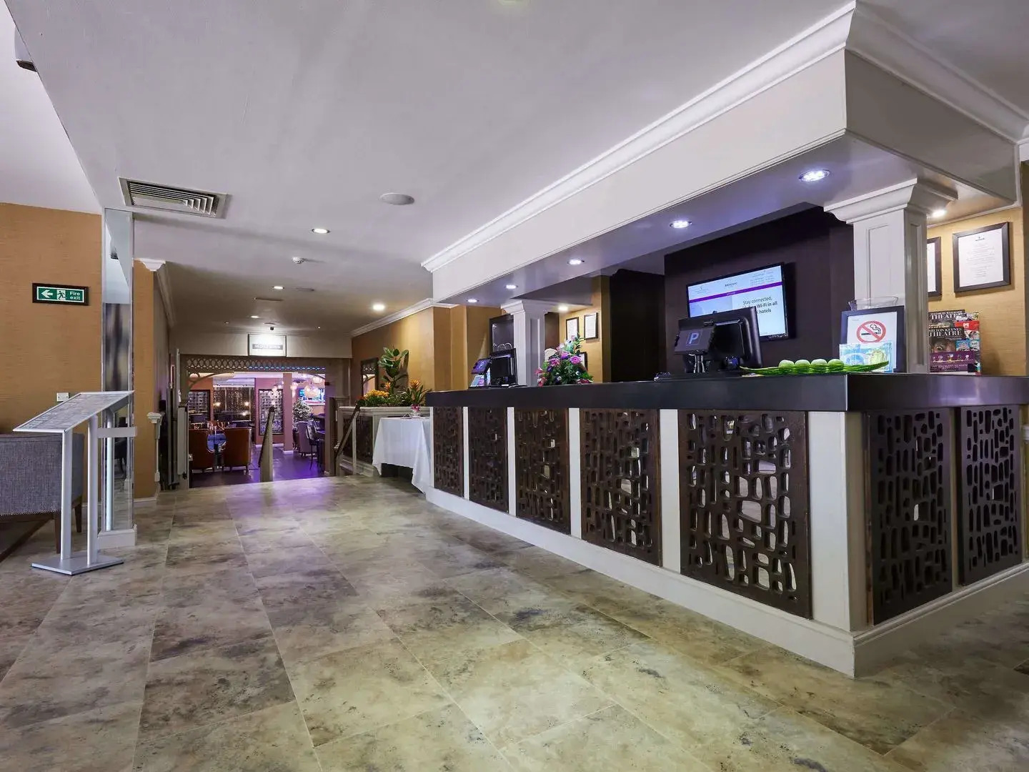 Mercure Milton Keynes