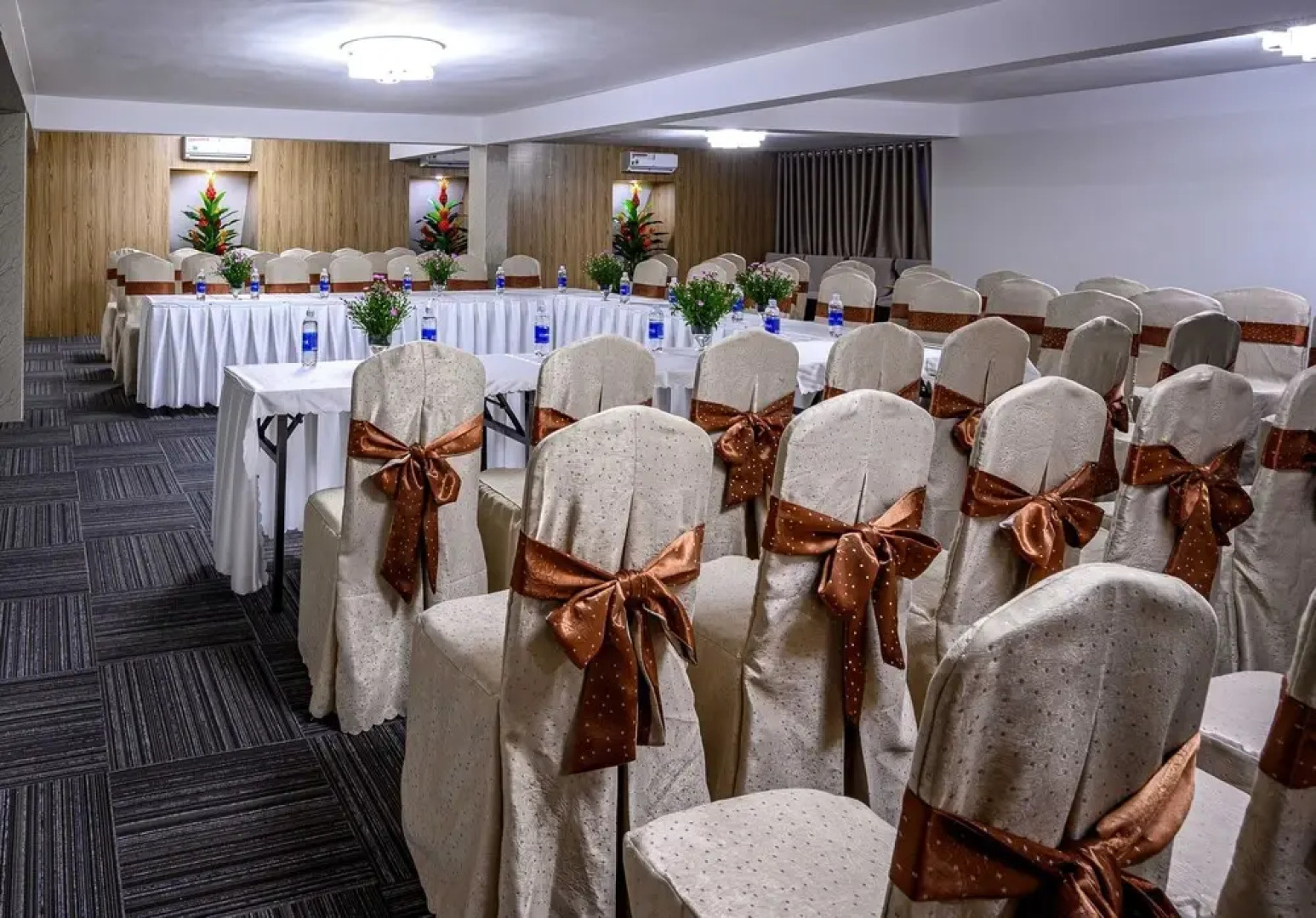 Seaside Boutique Resort Quy Nhon