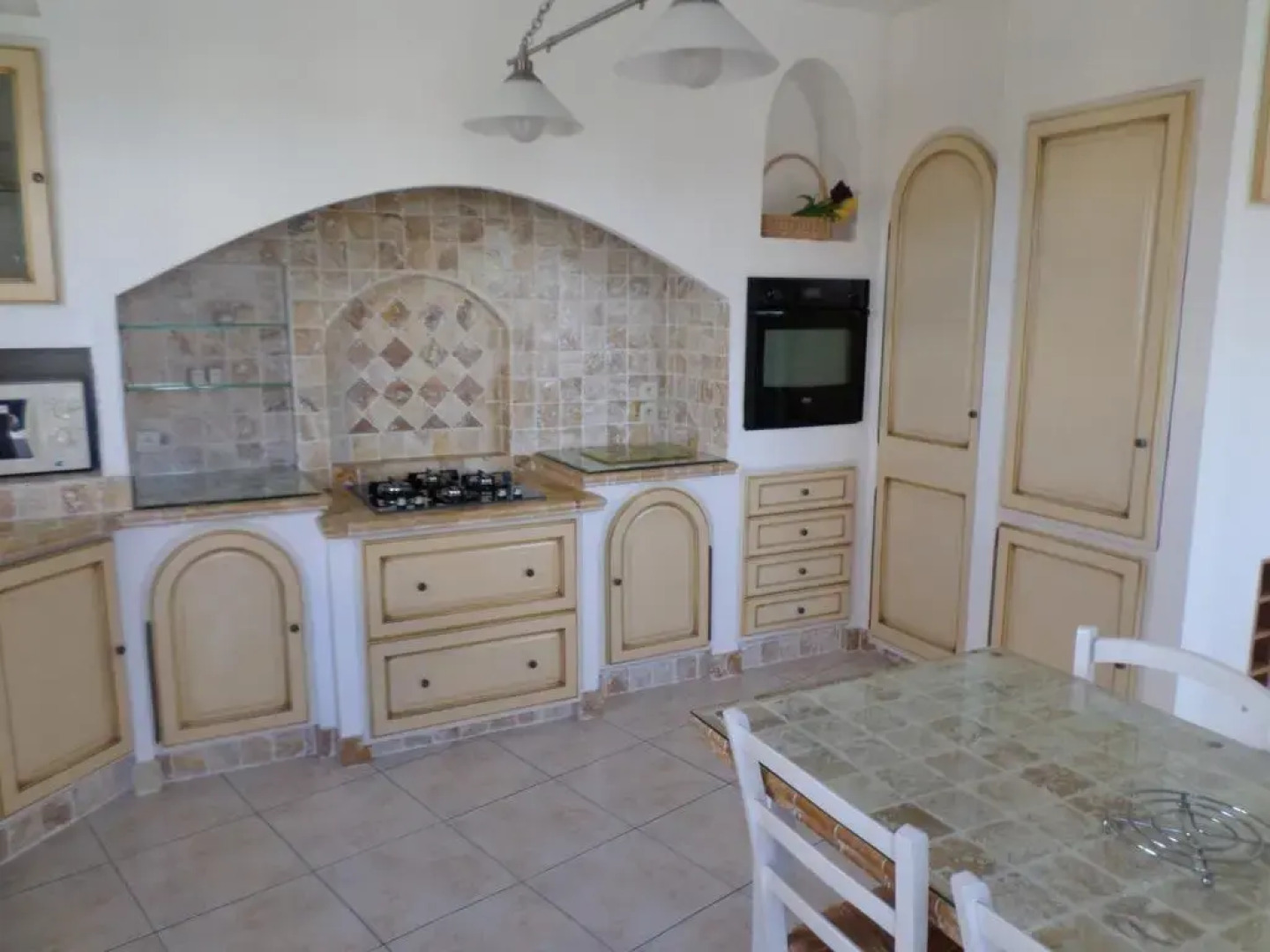 Villa Le Clos Des Oliviers