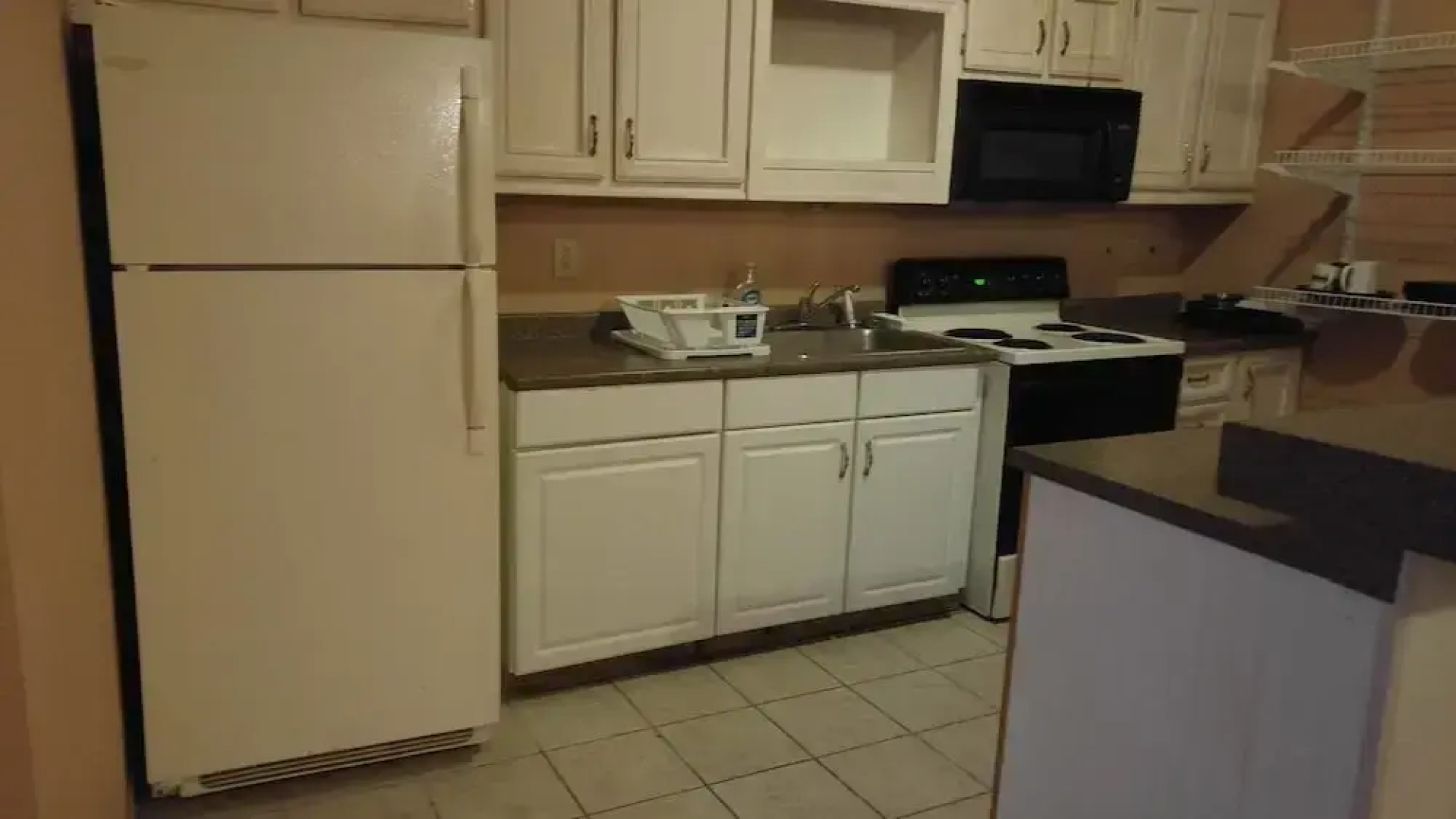 Studio Suites Extended Stay