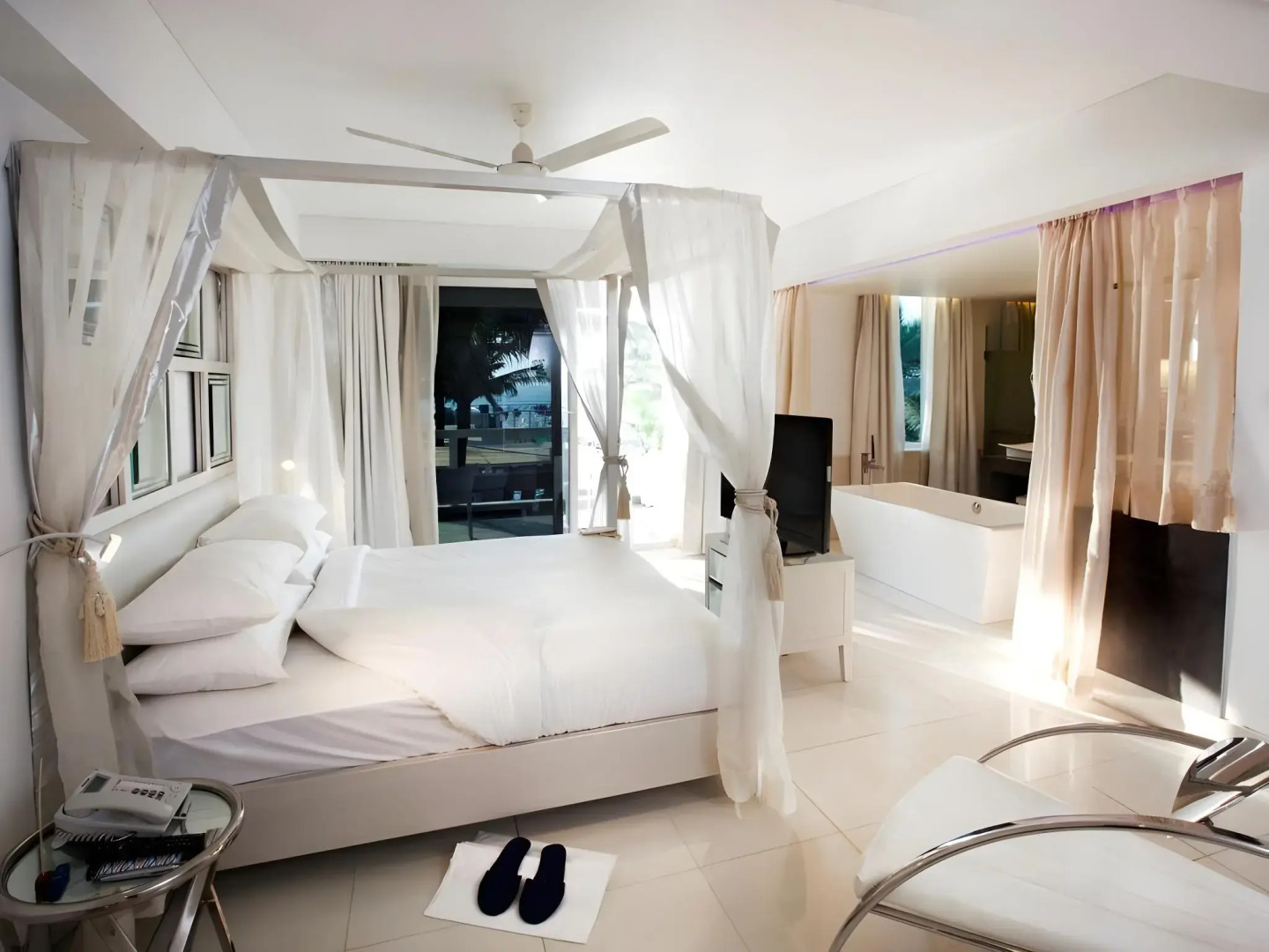 The Park Calangute Goa