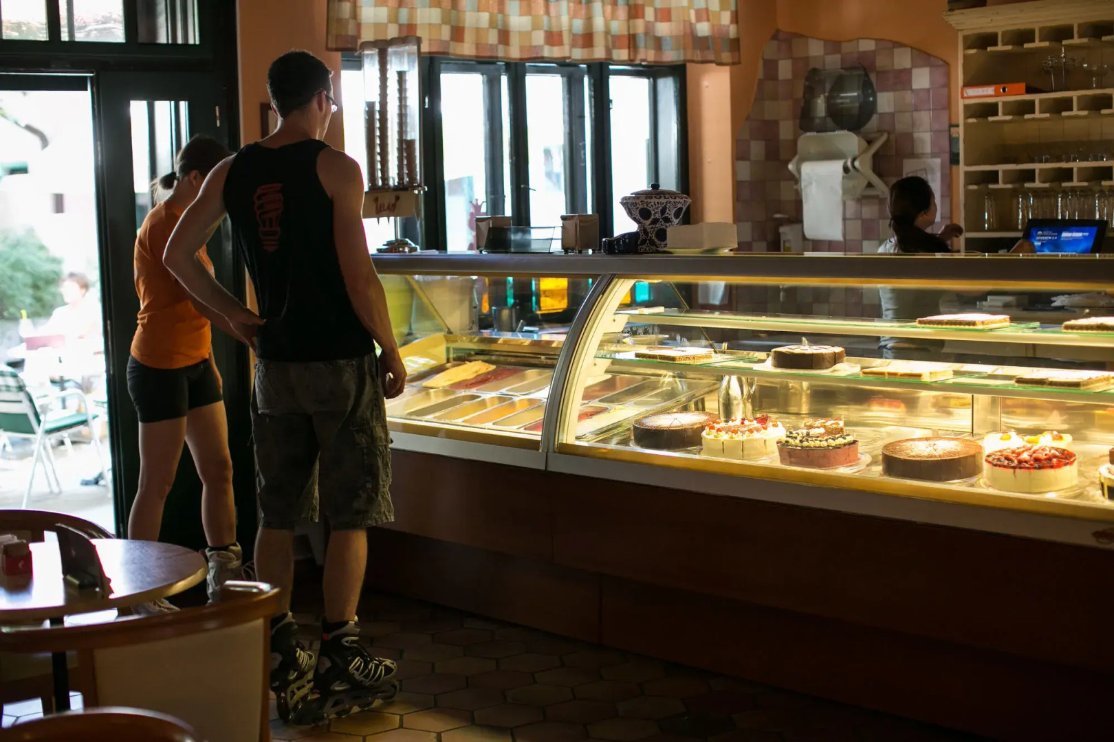 Pri Žabarju Bed & Breakfast Ljubljana