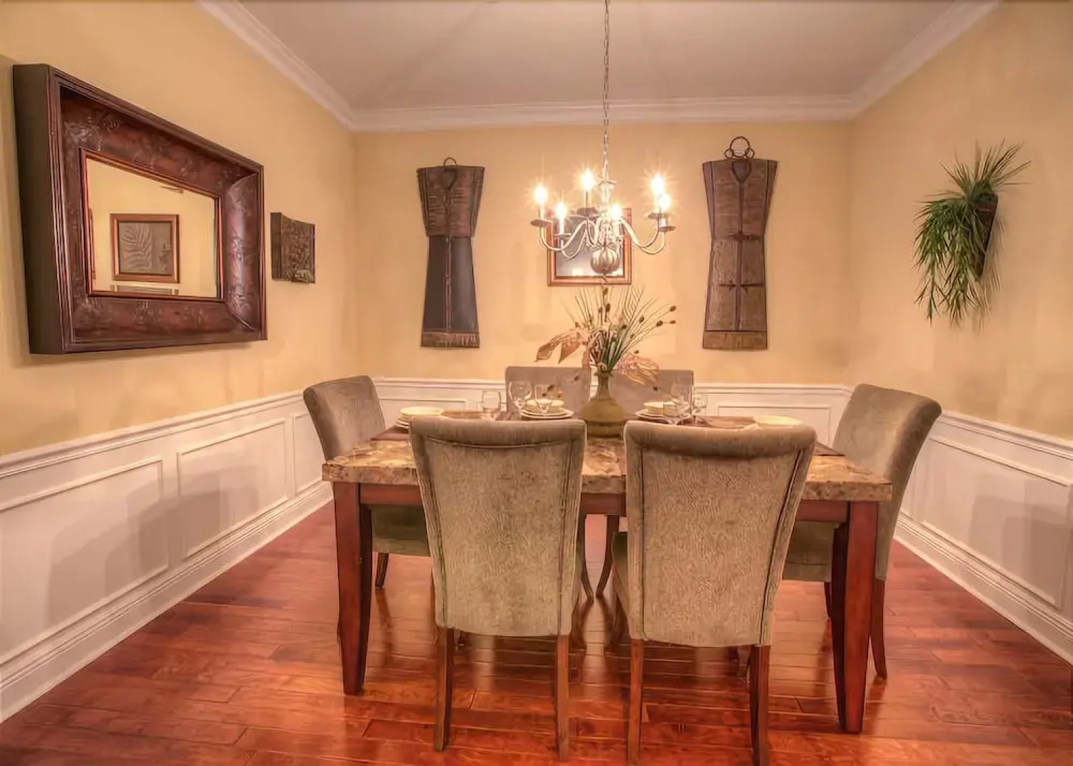 Florida Hideaway at Vista Cay