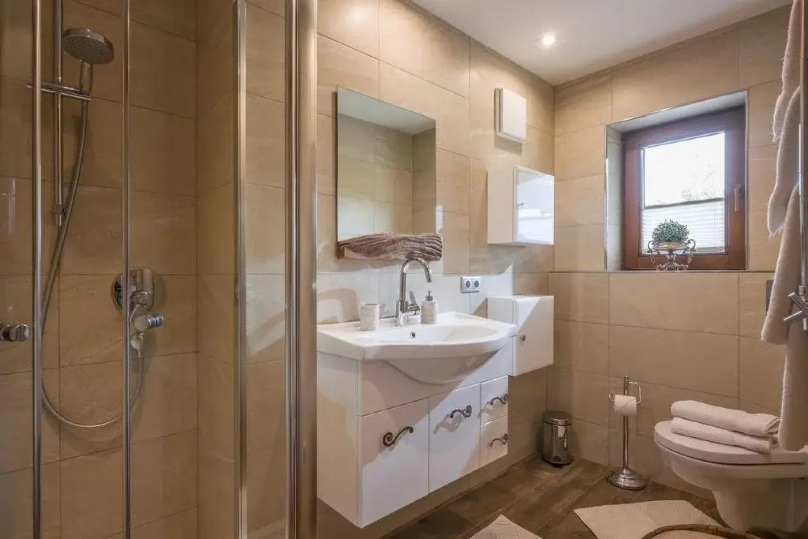 Ferienwohnung Lentner