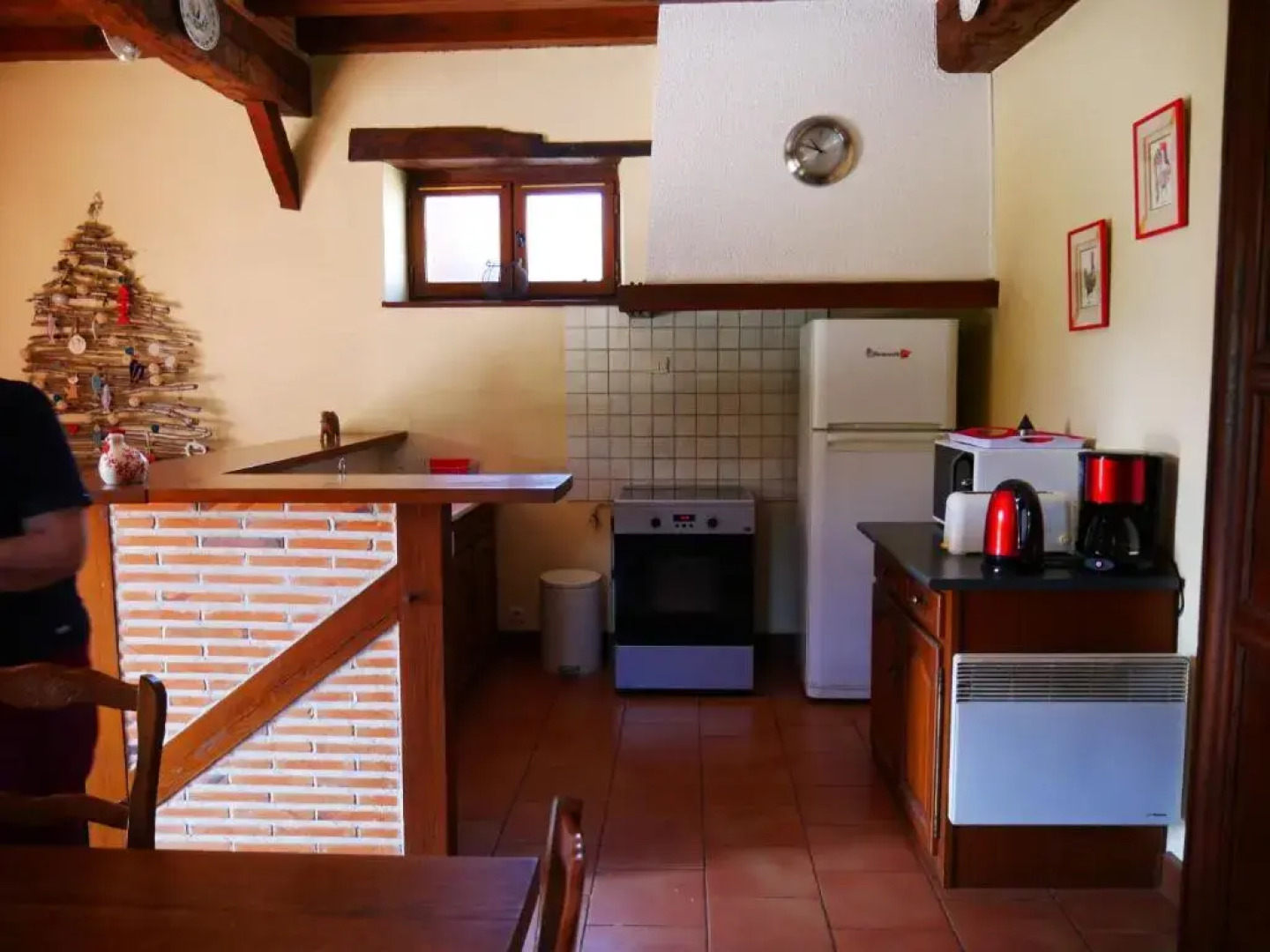 Gîte Ligny-le-Ribault, 4 pièces, 6 personnes - FR-1-590-39