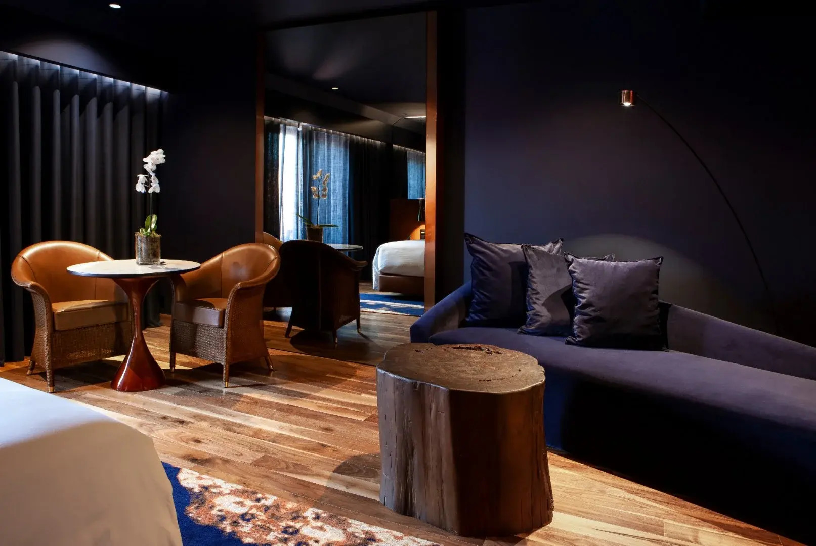 Forte de Gaia, Autograph Collection