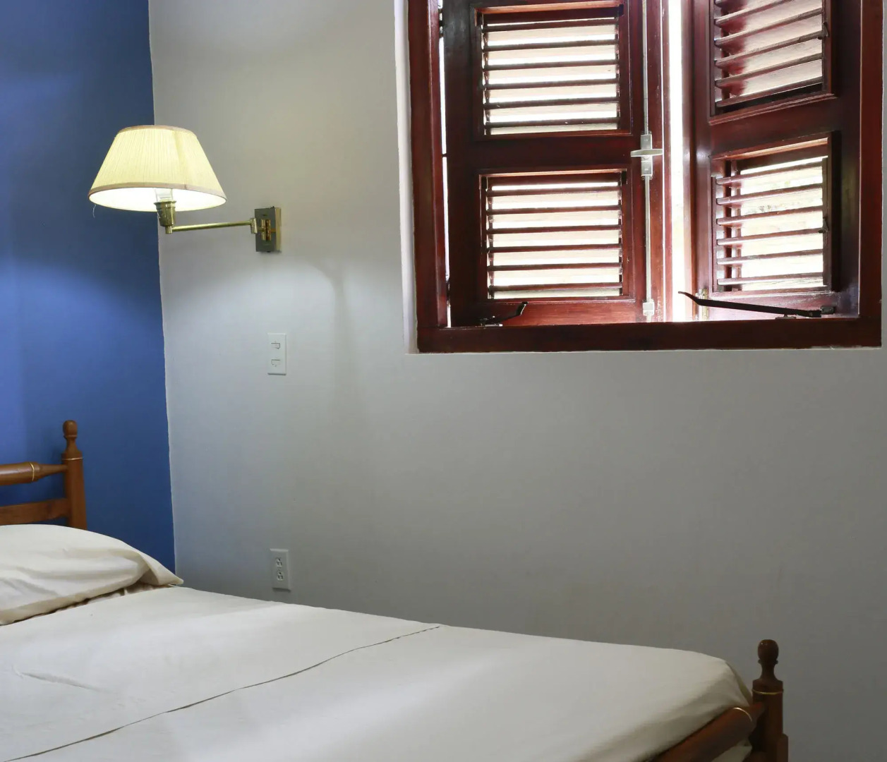 Hersher Studios & Apartments