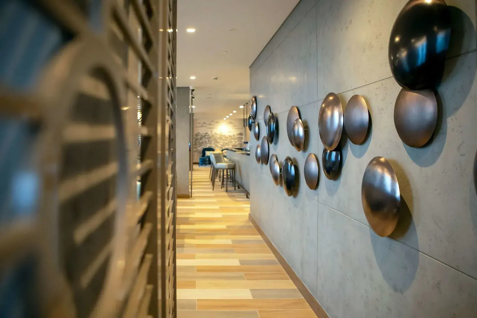 Mercure Dubai Gold District