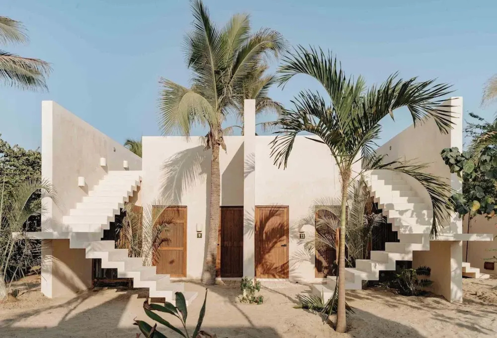 Casa Yuma, Puerto Escondido - Adults Only