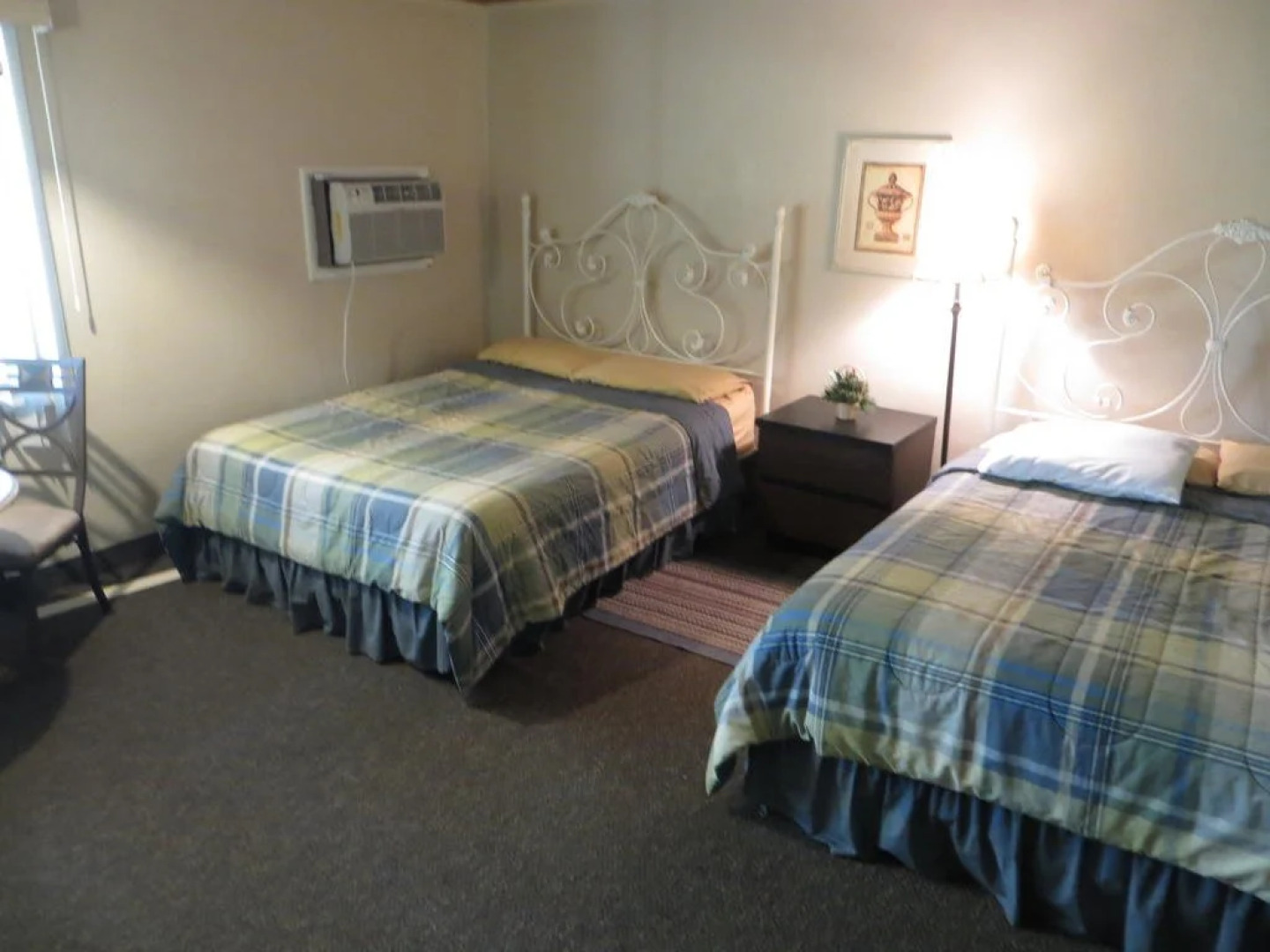 The Wesley Inn Motel