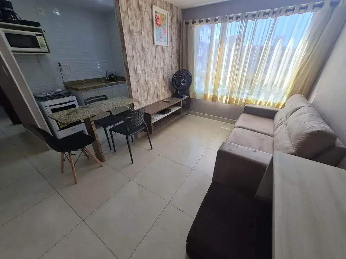 Jardins do Atlântico Cabo Branco Beira-Mar