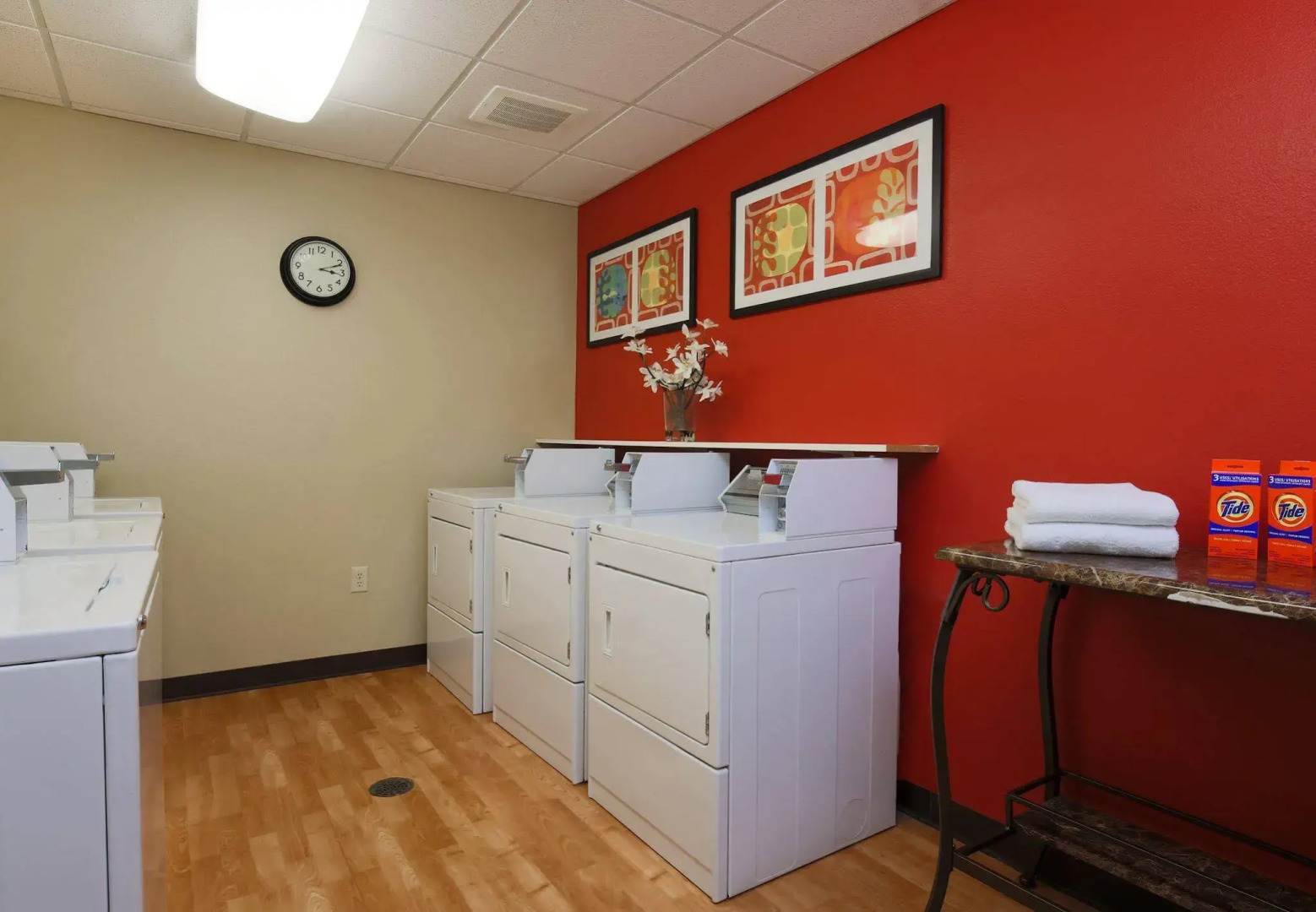 Towneplace Suites By Marriott