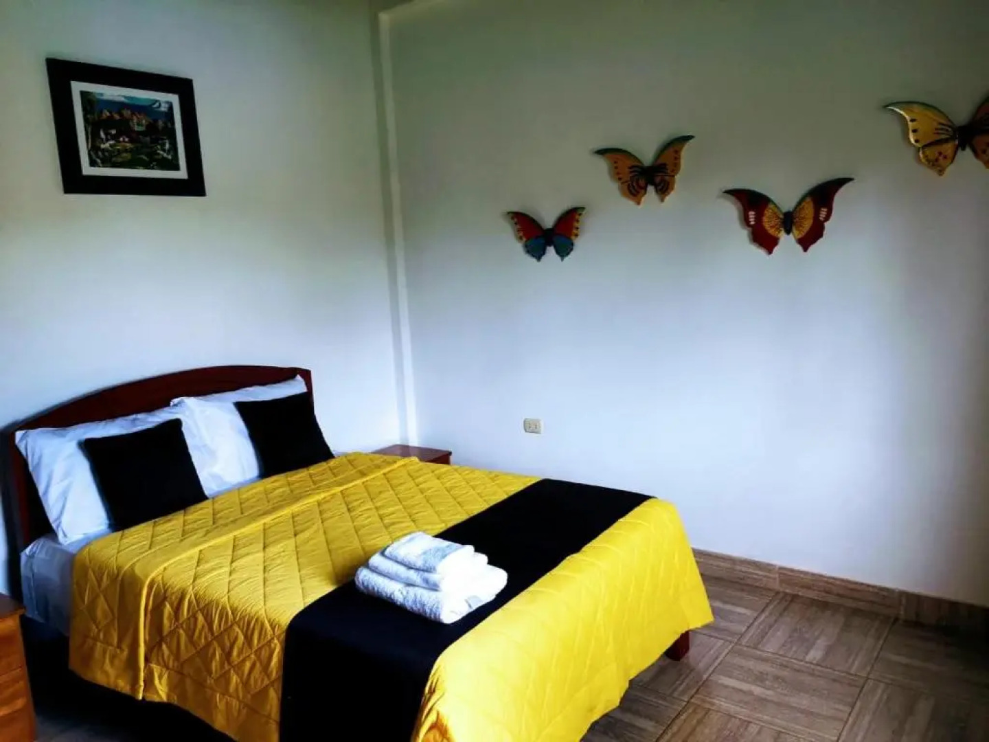 Los Aguajes de Sauce