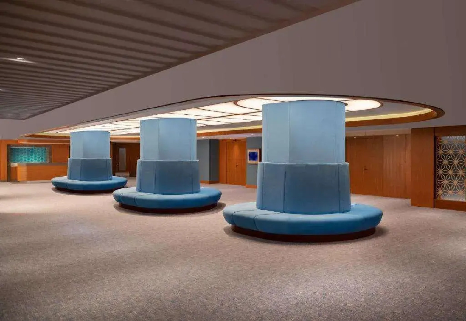 Mövenpick Hotel Istanbul Asia Airport