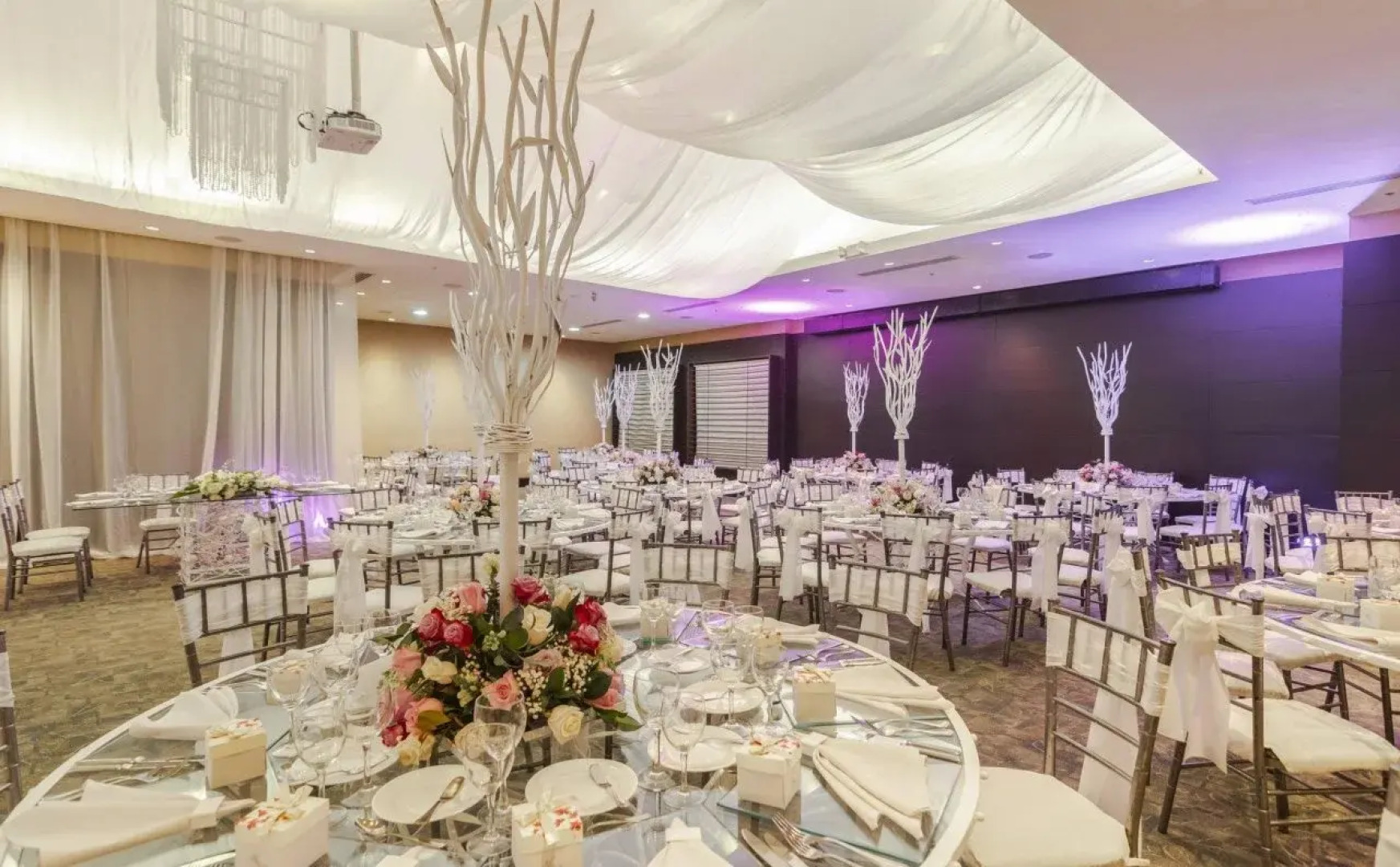 Sheraton Quito Hotel