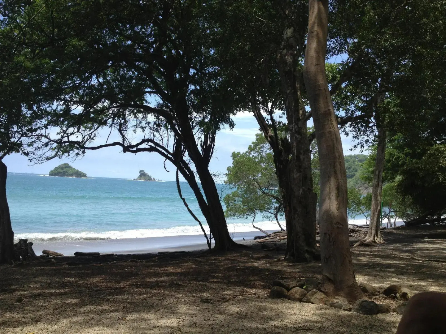 Apartamentos Playa Potrero