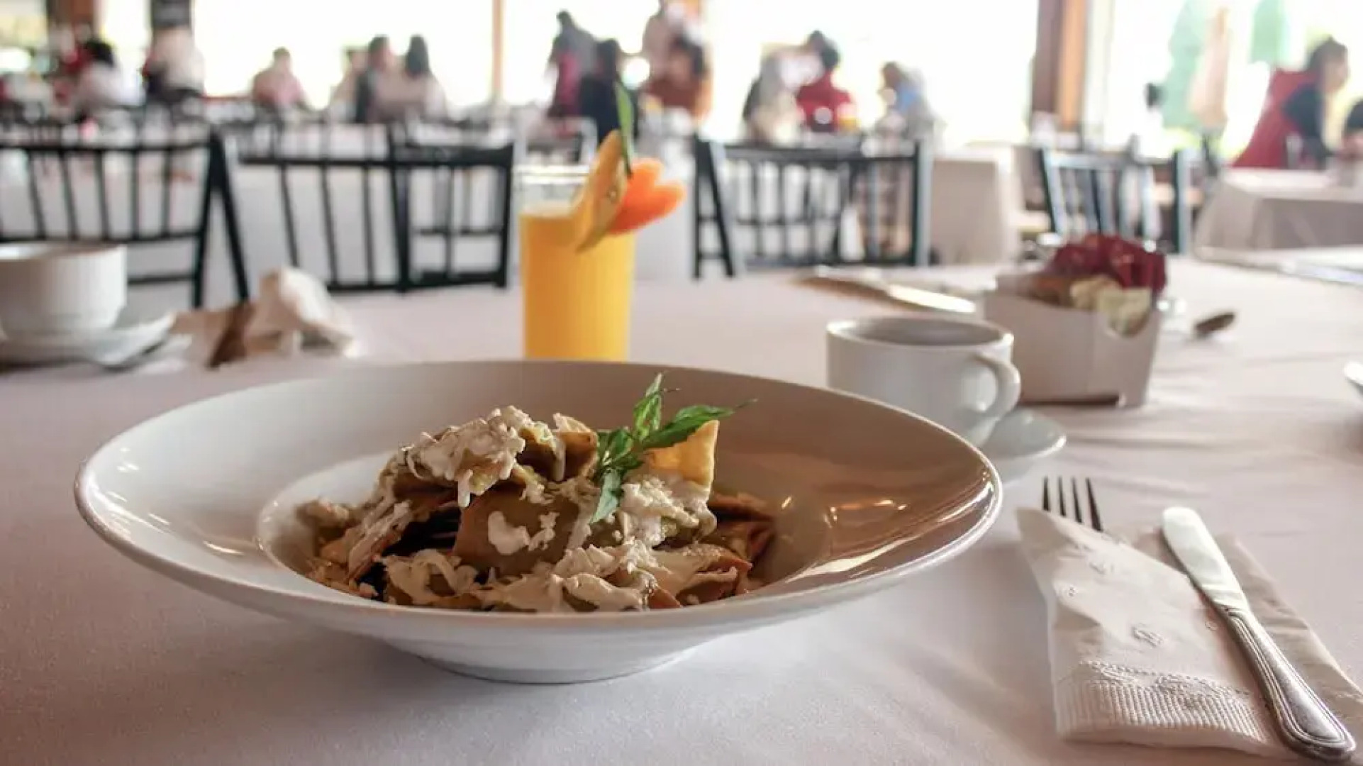 Hotel & Spa Hacienda Panoaya