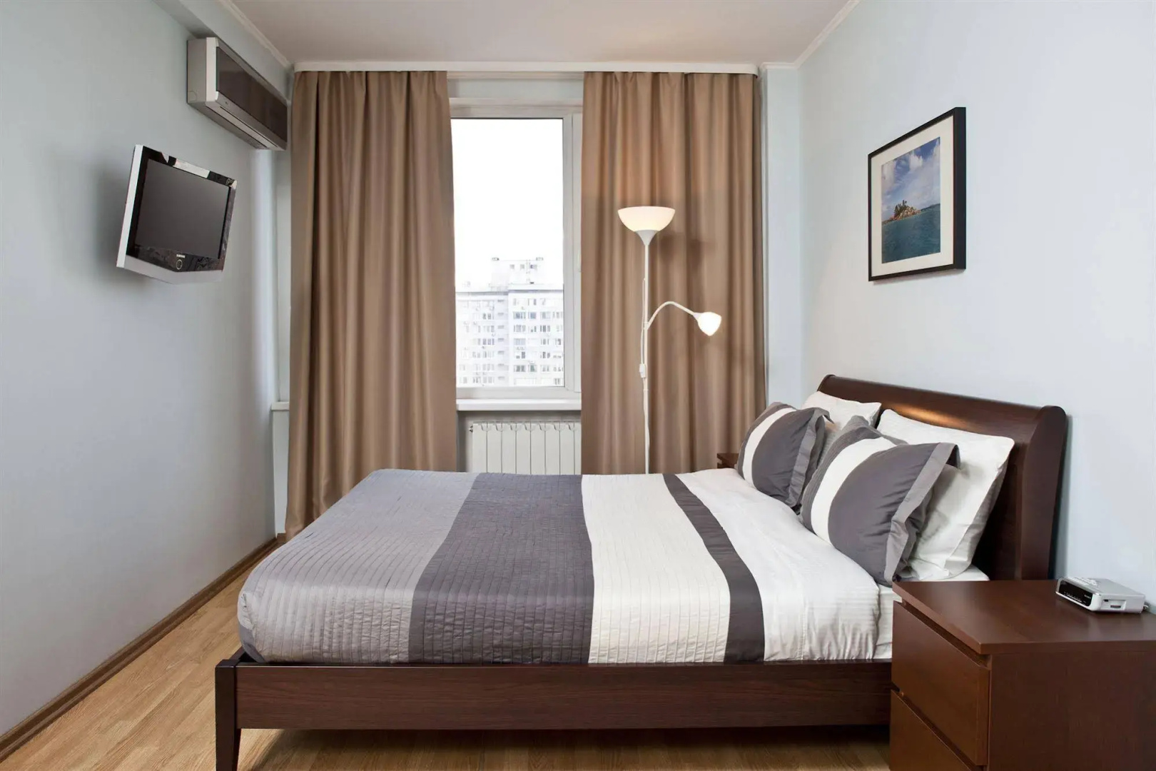Moscow Suites Apartments Arbat
