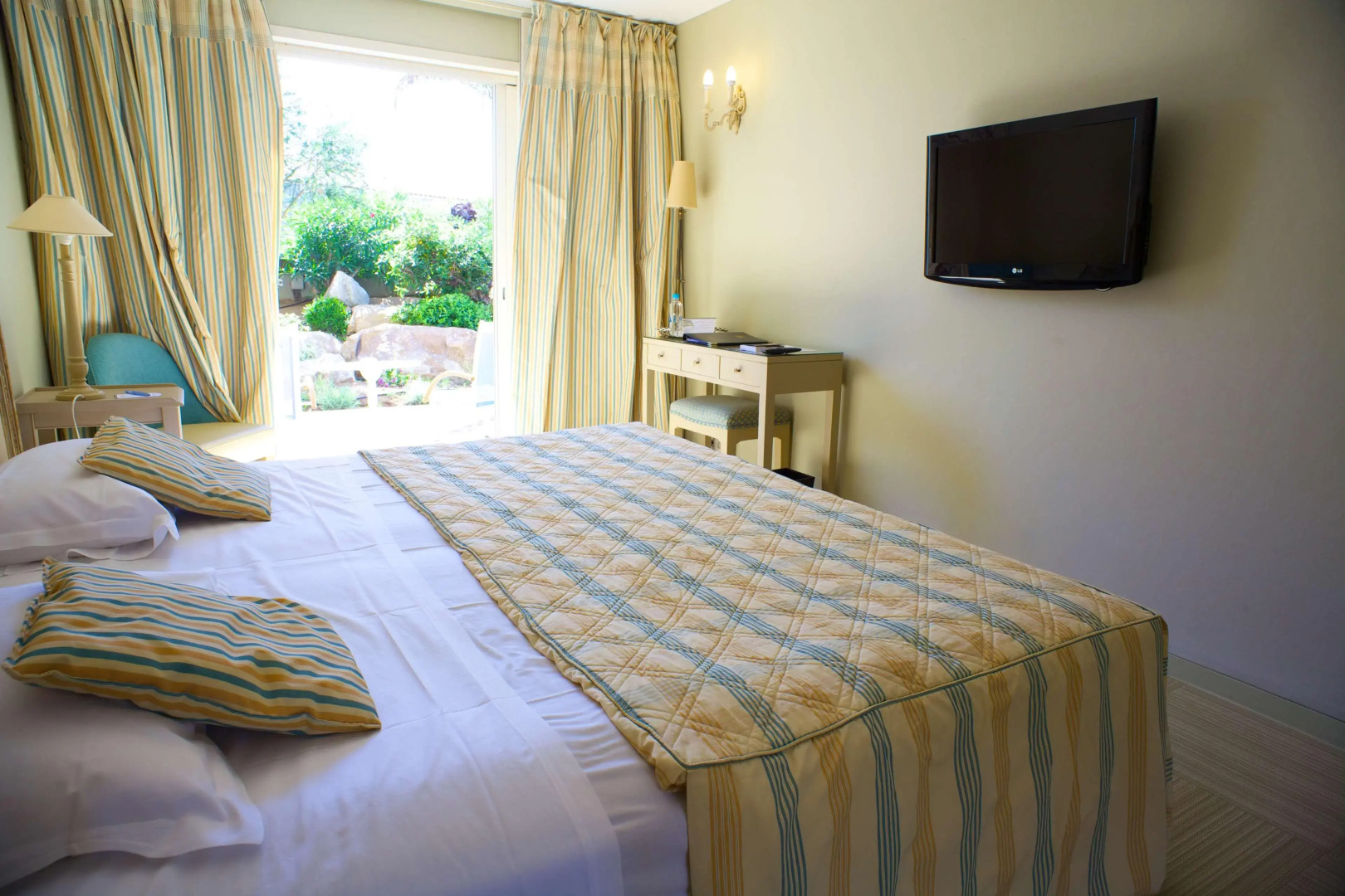 Best Western Premier Santa Maria