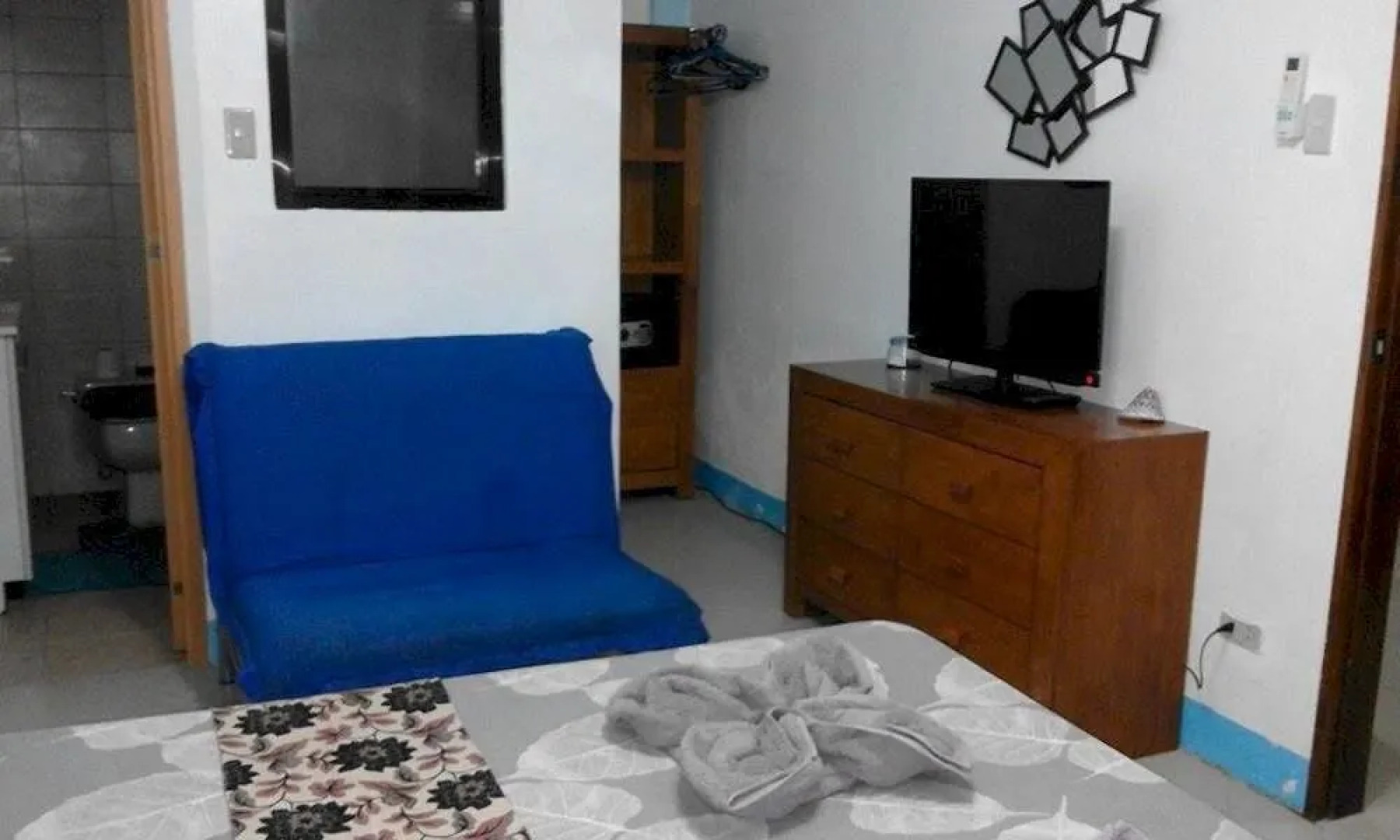 Pura Vida Inn & Tours