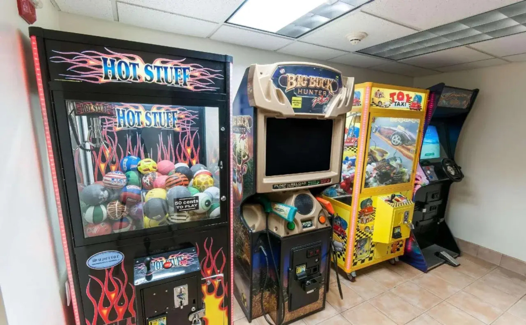 Comfort Inn & Suites Mount Pocono